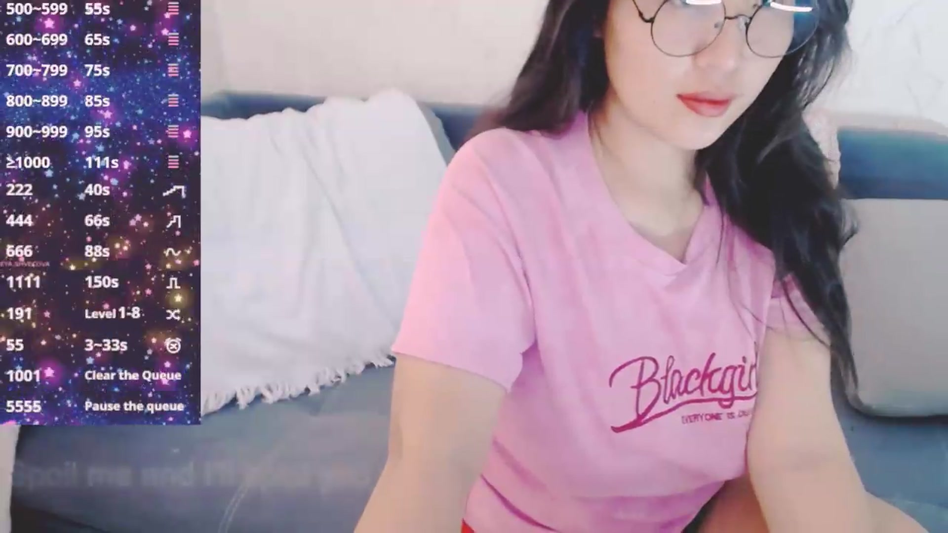 Gallery image thumbnail from crazy_moon's myfreecams stream on, 05/05/2026, 07:00 image 14 of 20