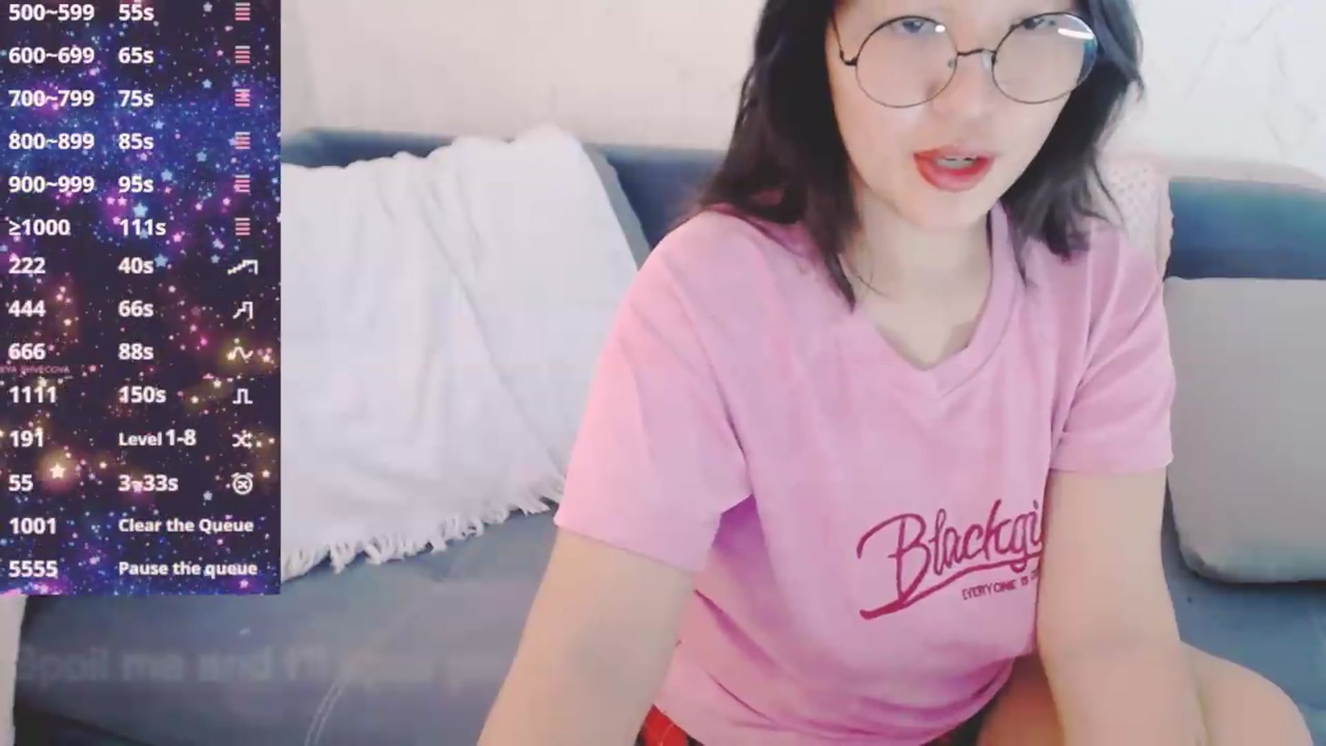 Gallery image thumbnail from crazy_moon's myfreecams stream on, 05/05/2026, 07:00 image 18 of 20