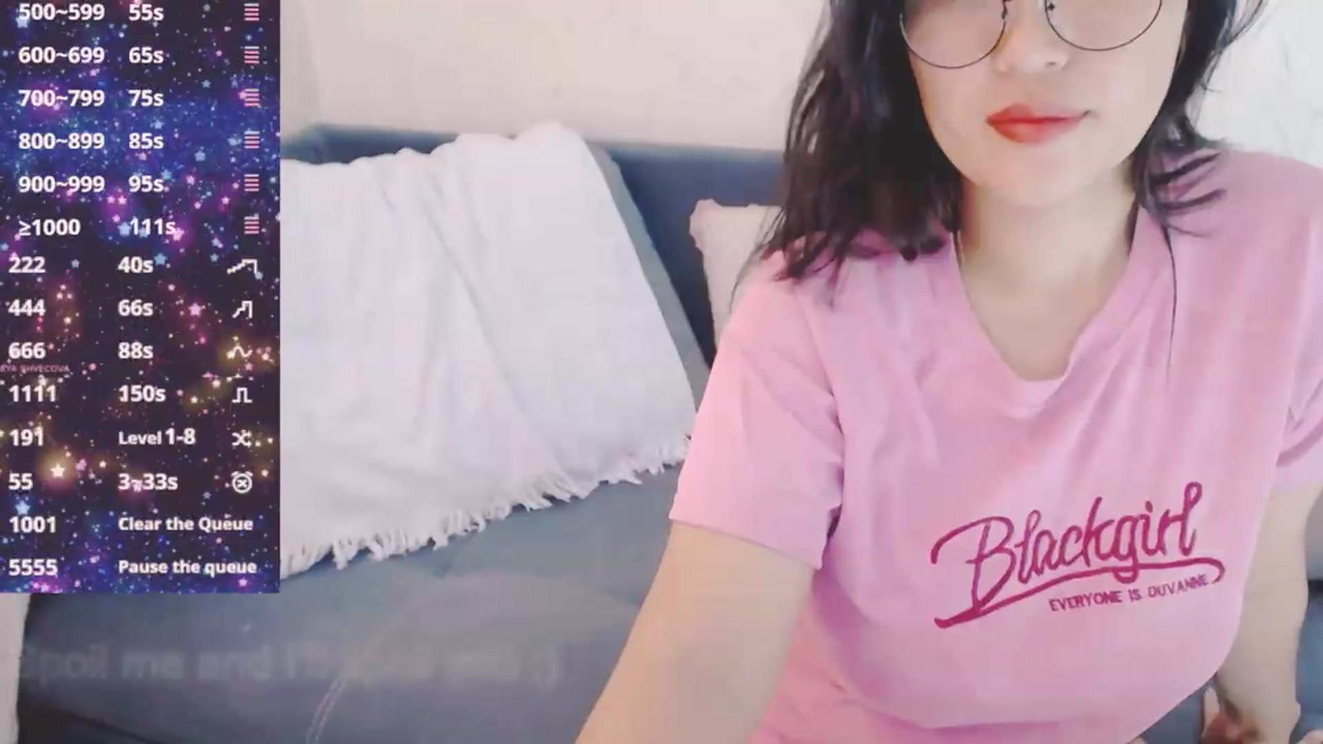 Gallery image thumbnail from crazy_moon's myfreecams stream on, 05/05/2026, 07:00 image 12 of 20