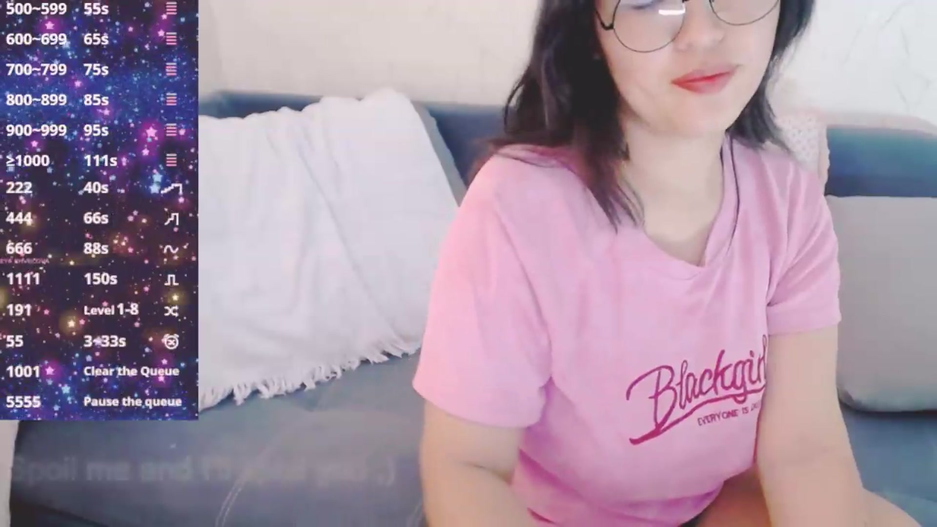Gallery image thumbnail from crazy_moon's myfreecams stream on, 05/05/2026, 07:00 image 15 of 20