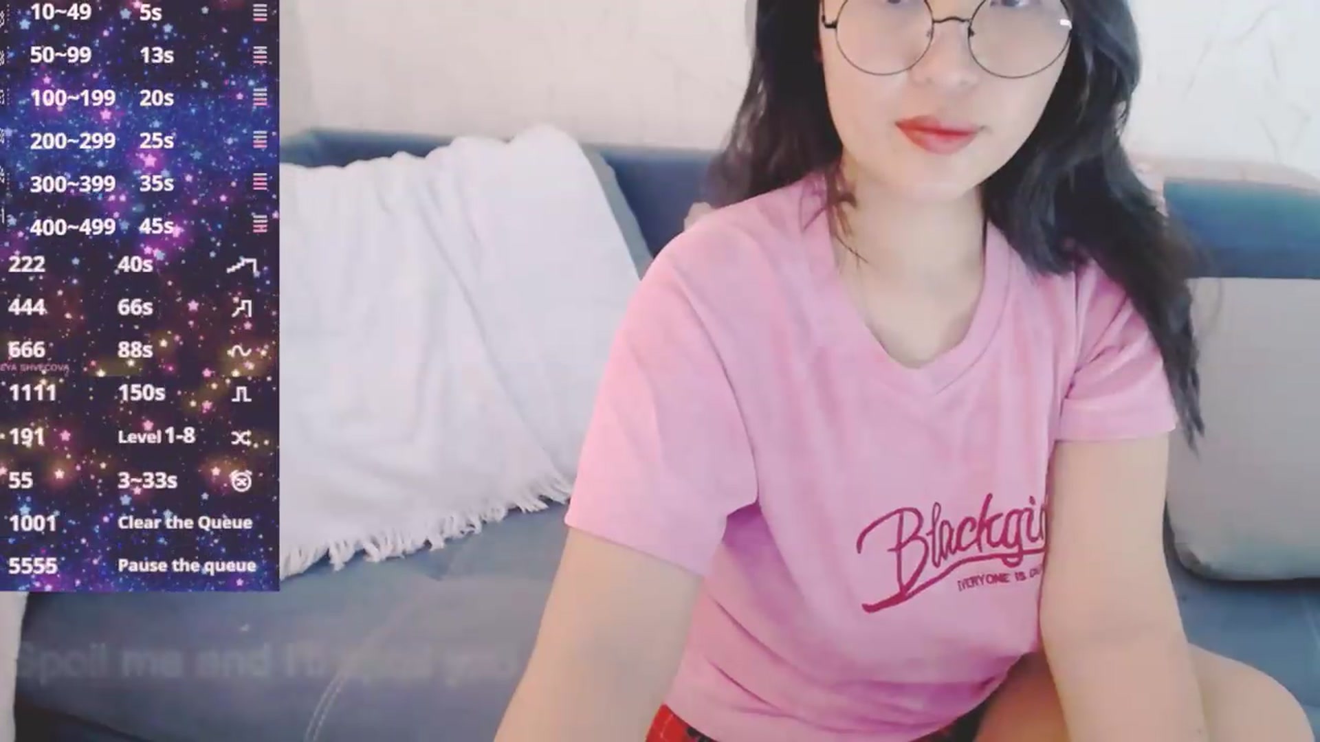 Gallery image thumbnail from crazy_moon's myfreecams stream on, 05/05/2026, 07:00 image 20 of 20