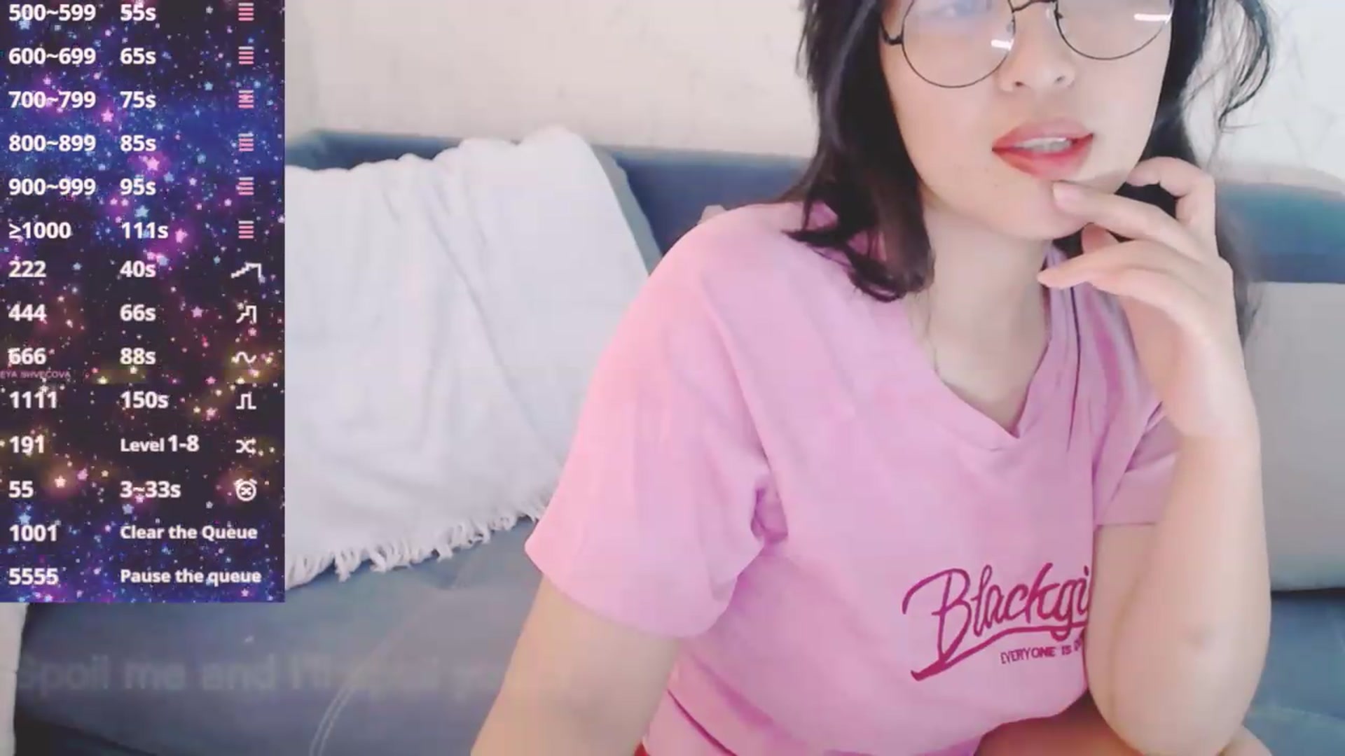 Gallery image thumbnail from crazy_moon's myfreecams stream on, 05/05/2026, 07:00 image 13 of 20