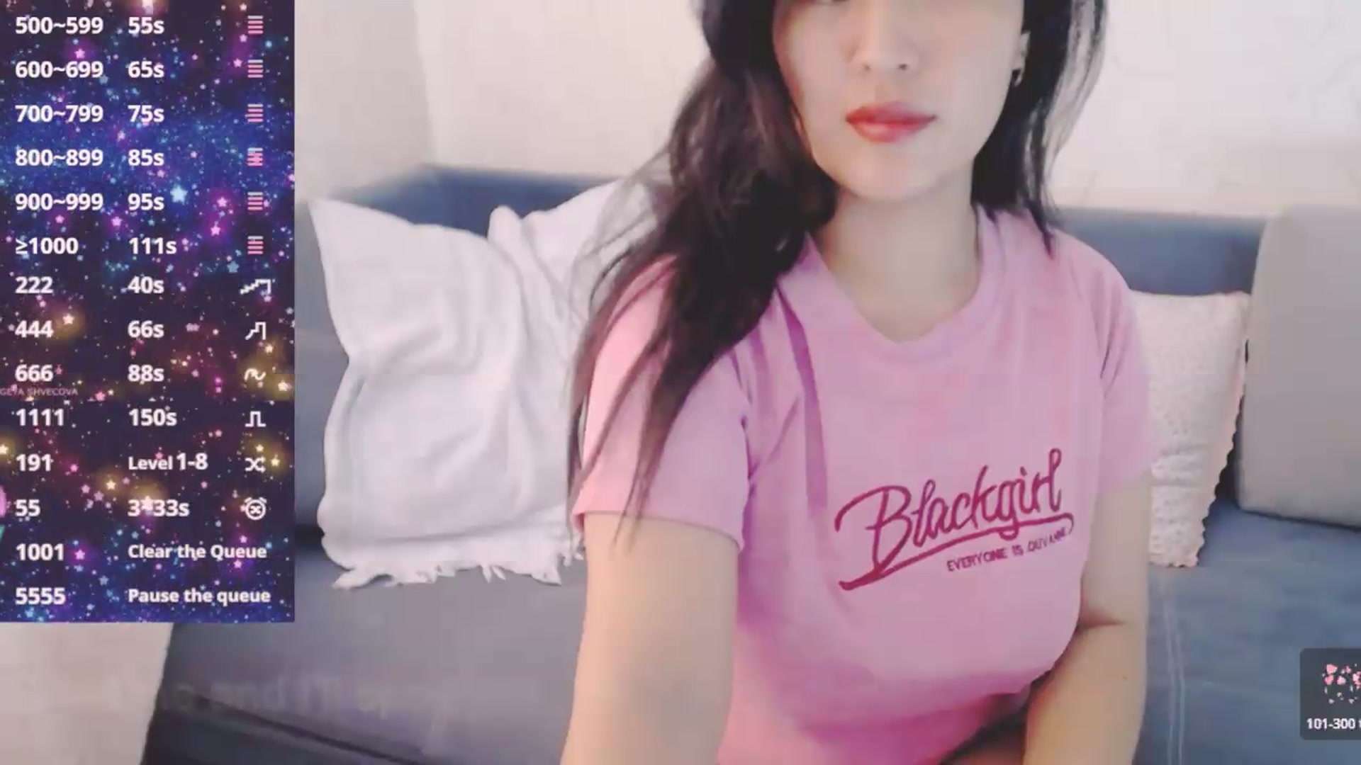 Gallery image thumbnail from crazy_moon's myfreecams stream on, 05/05/2026, 09:03 image 20 of 20