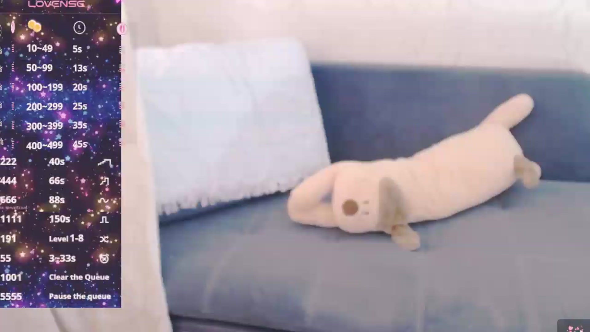 Gallery image thumbnail from crazy_moon's myfreecams stream on, 05/07/2026, 08:27 image 1 of 20