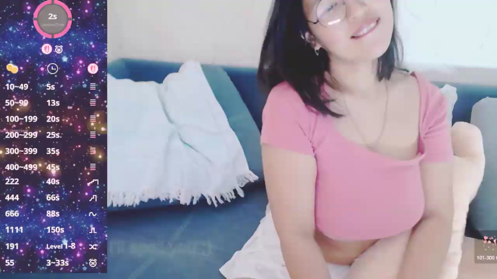 Gallery image thumbnail from crazy_moon's myfreecams stream on, 05/08/2026, 09:11 image 4 of 20
