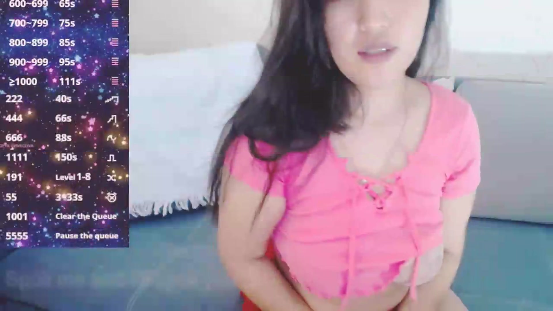 Gallery image thumbnail from crazy_moon's myfreecams stream on, 05/13/2026, 07:48 image 17 of 20