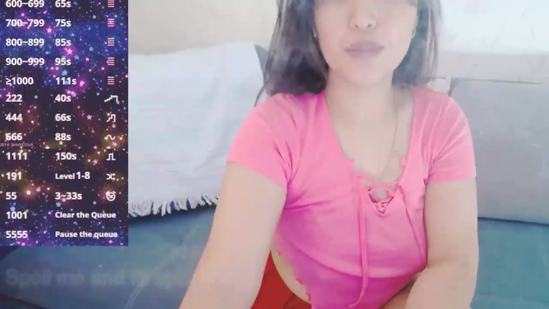 Gallery image thumbnail from crazy_moon's myfreecams stream on, 05/13/2026, 07:48 image 18 of 20