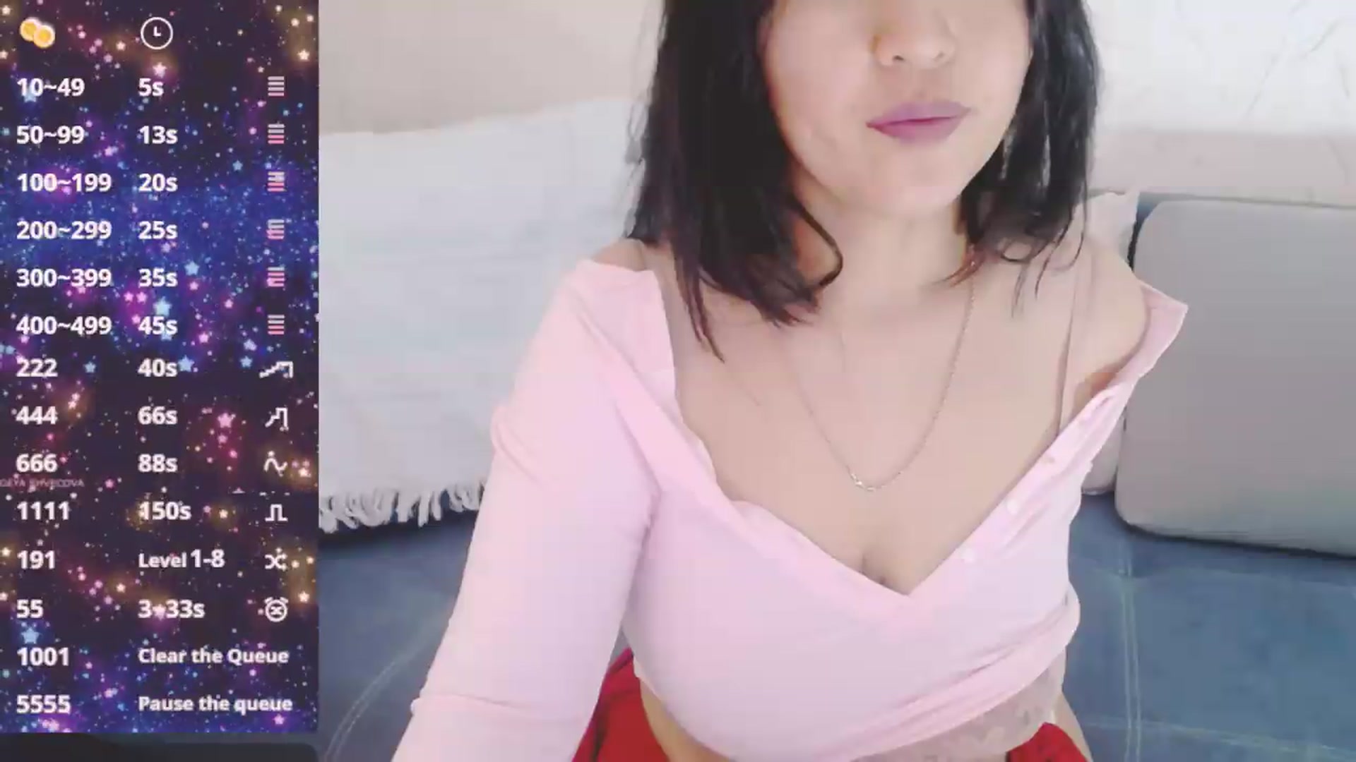 Gallery image thumbnail from crazy_moon's myfreecams stream on, 05/13/2026, 07:48 image 11 of 20
