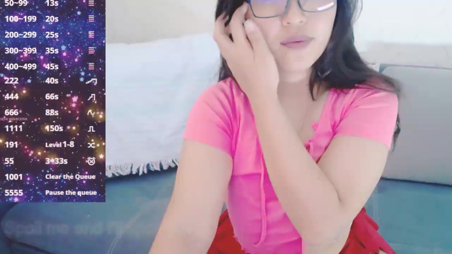 Gallery image thumbnail from crazy_moon's myfreecams stream on, 05/13/2026, 07:48 image 15 of 20
