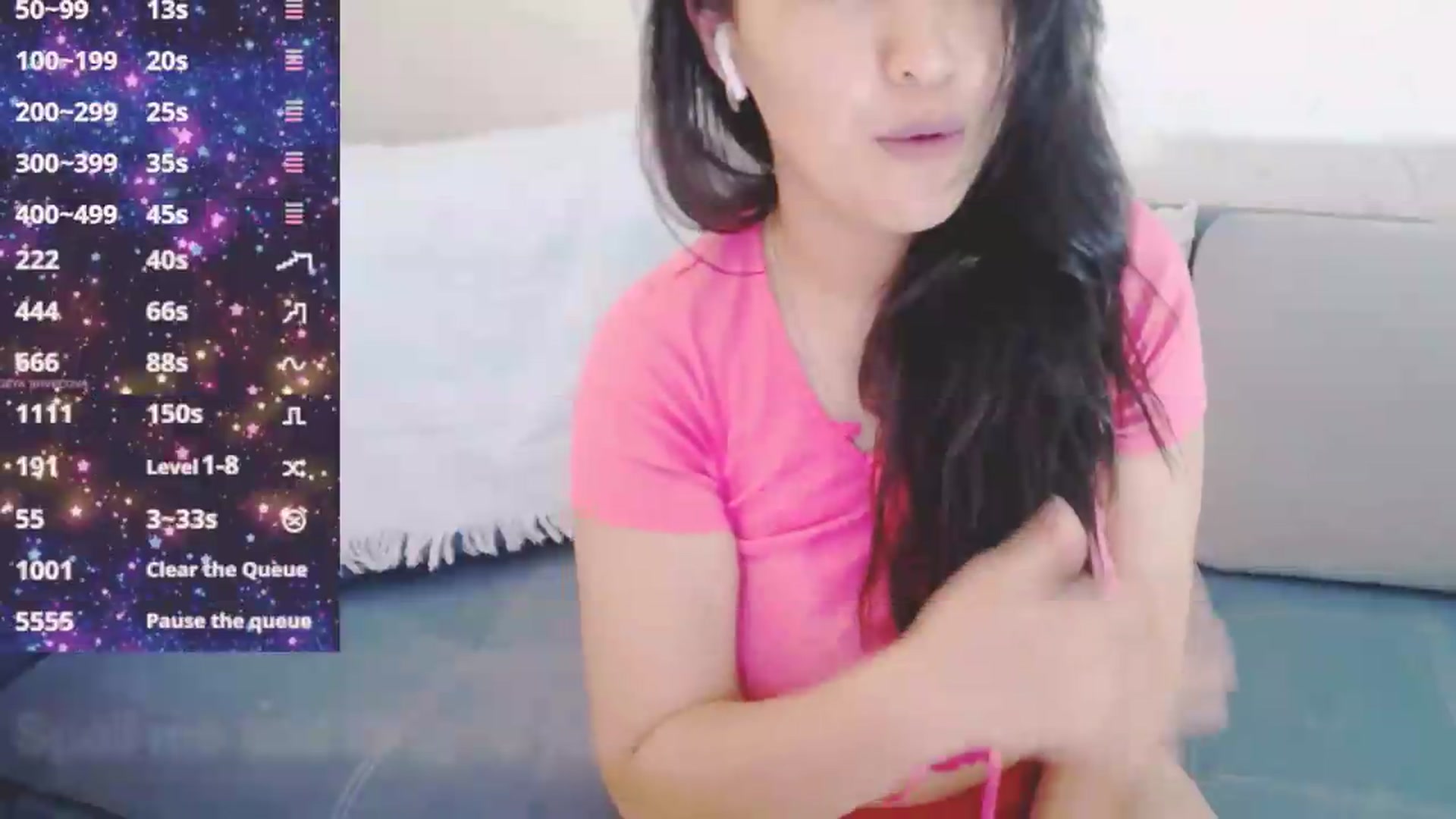 Gallery image thumbnail from crazy_moon's myfreecams stream on, 05/13/2026, 07:48 image 16 of 20