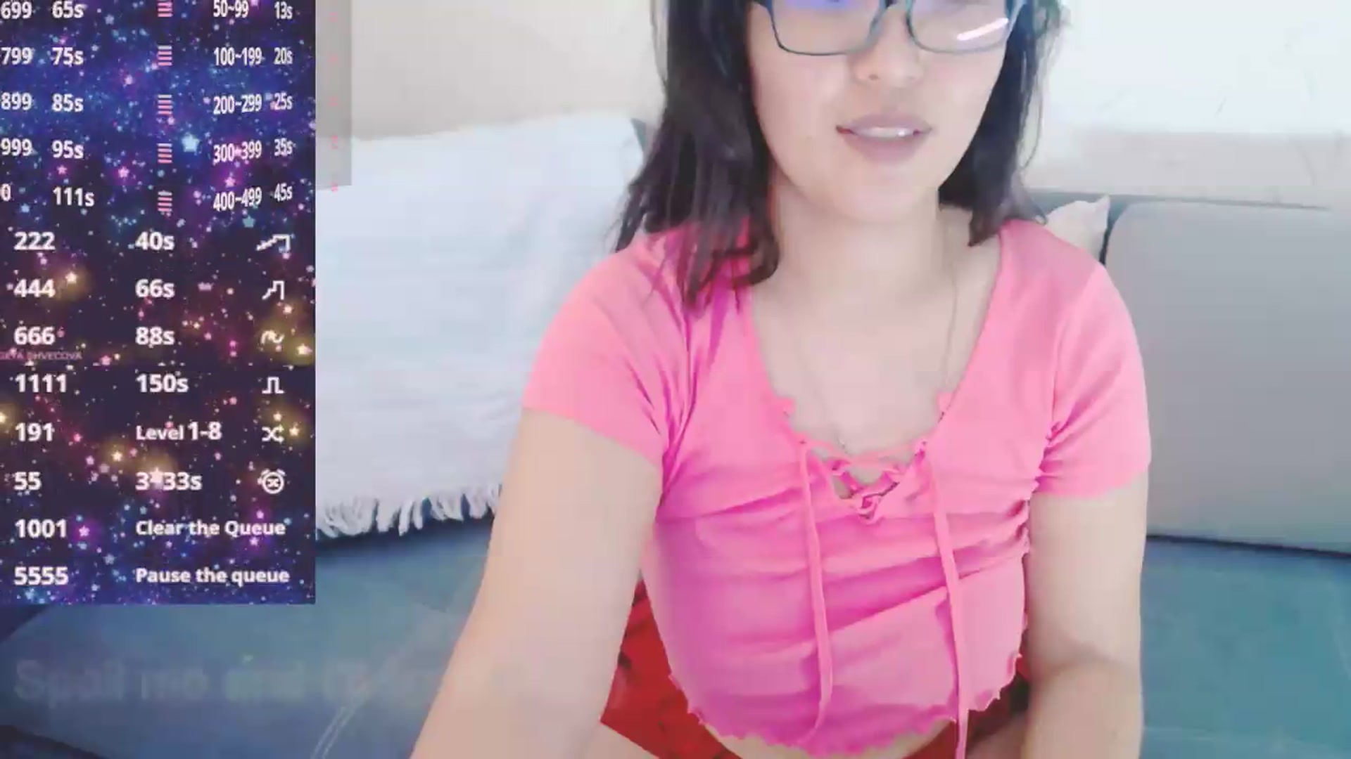 Gallery image thumbnail from crazy_moon's myfreecams stream on, 05/13/2026, 07:48 image 19 of 20
