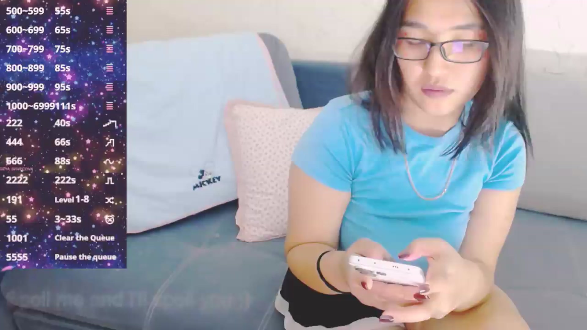 Gallery image thumbnail from crazy_moon's myfreecams stream on, 05/17/2026, 17:39 image 8 of 20