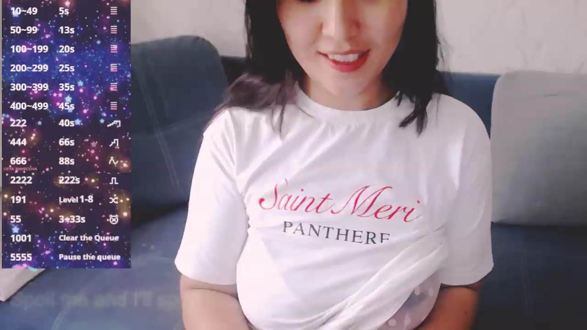Gallery image thumbnail from crazy_moon's myfreecams stream on, 05/21/2026, 08:10 image 16 of 20