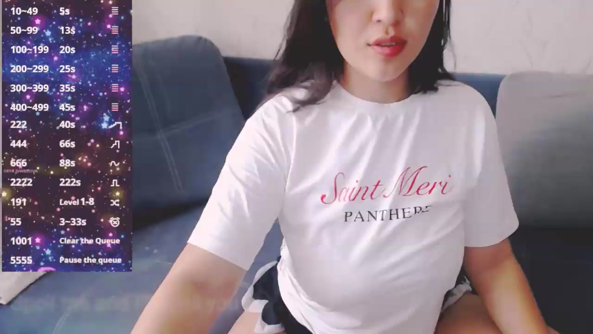 Gallery image thumbnail from crazy_moon's myfreecams stream on, 05/21/2026, 08:10 image 13 of 20