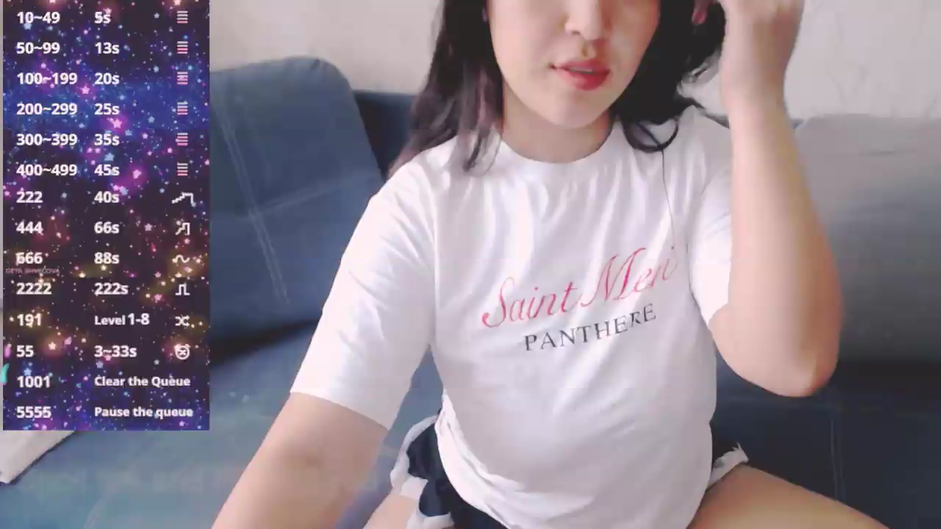 Gallery image thumbnail from crazy_moon's myfreecams stream on, 05/21/2026, 08:10 image 14 of 20