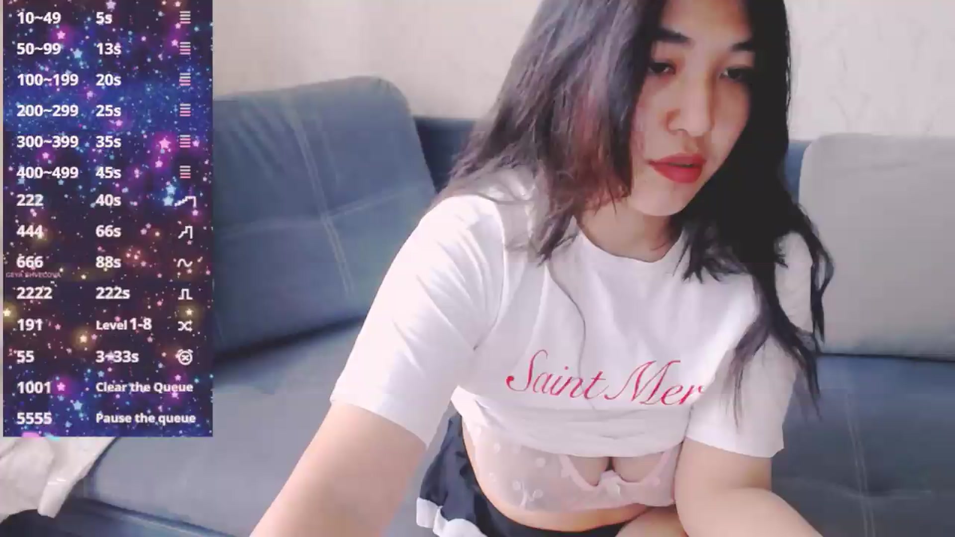 Gallery image thumbnail from crazy_moon's myfreecams stream on, 05/21/2026, 08:10 image 8 of 20