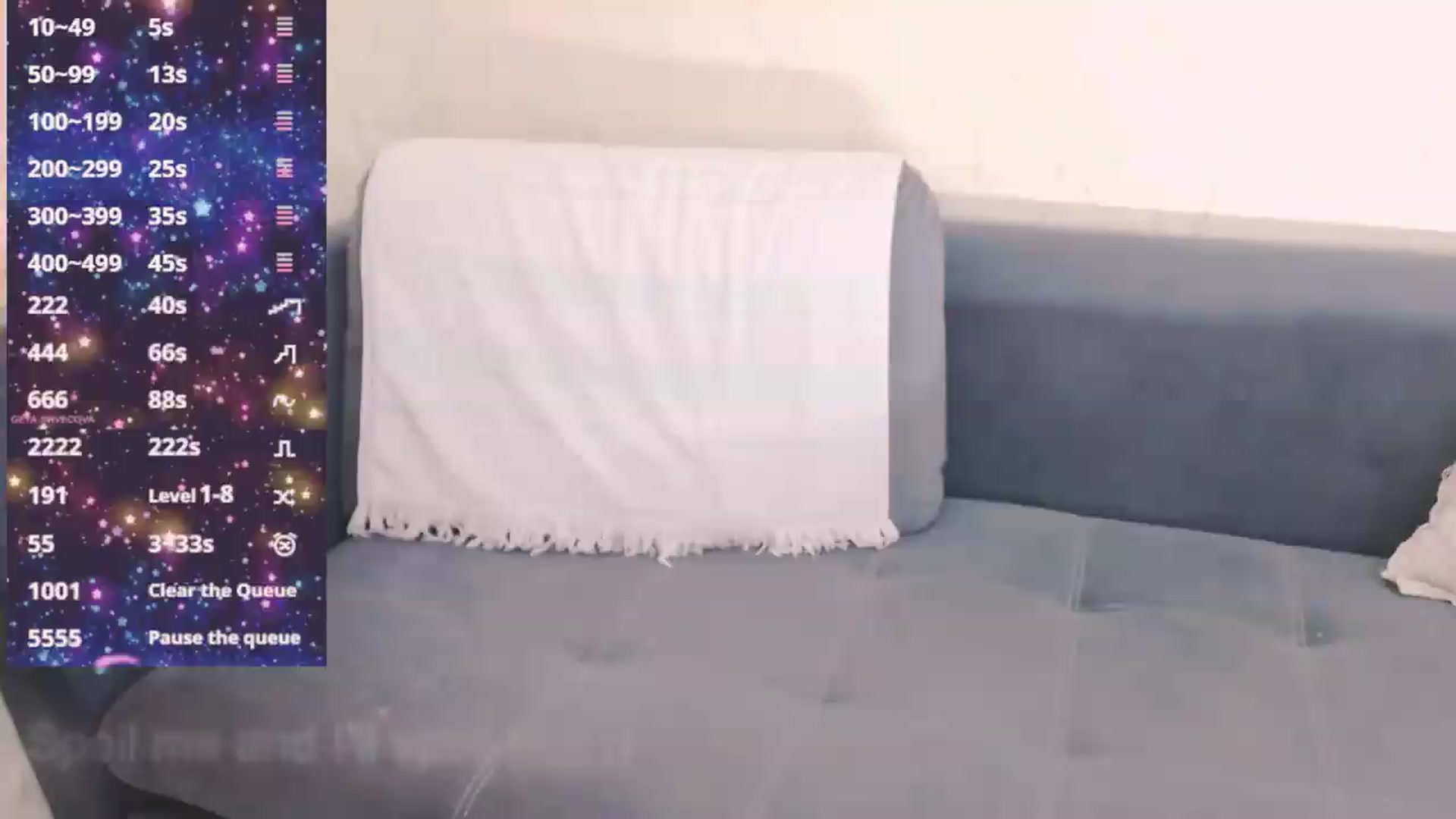 Gallery image thumbnail from crazy_moon's myfreecams stream on, 05/23/2026, 14:18 image 1 of 20