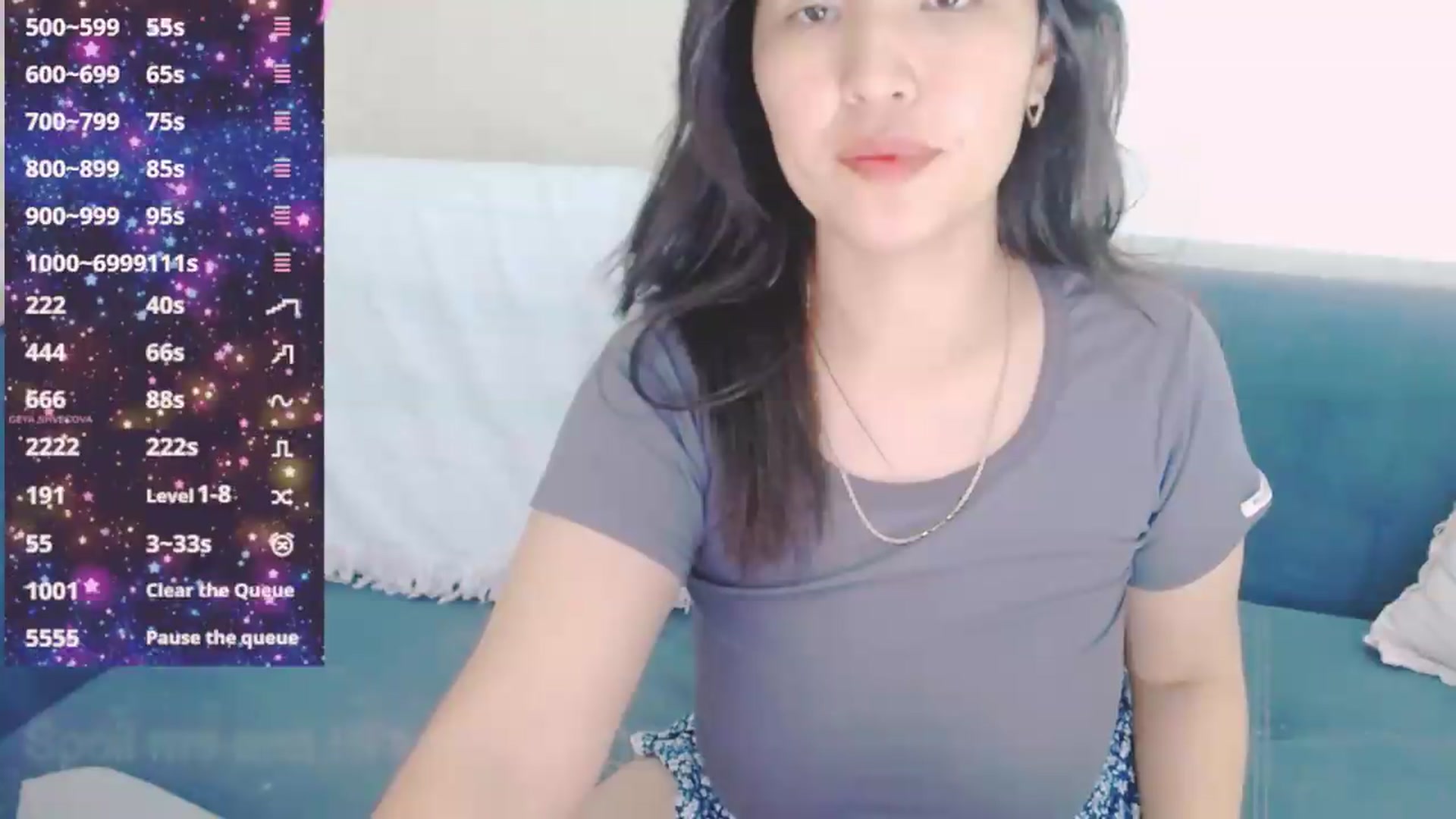 Gallery image thumbnail from crazy_moon's myfreecams stream on, 05/23/2026, 15:52 image 17 of 20