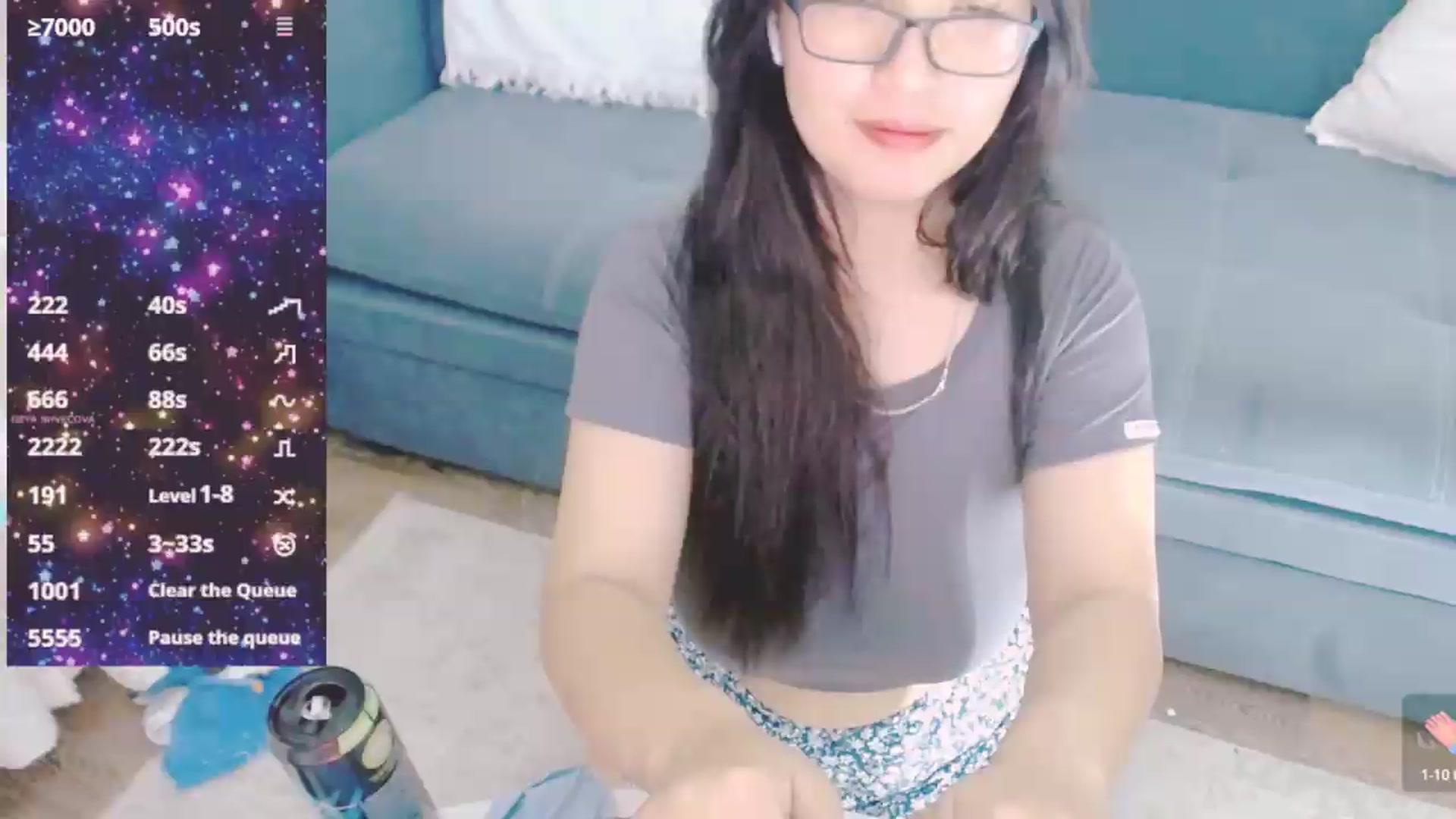 Gallery image thumbnail from crazy_moon's myfreecams stream on, 05/23/2026, 15:52 image 12 of 20