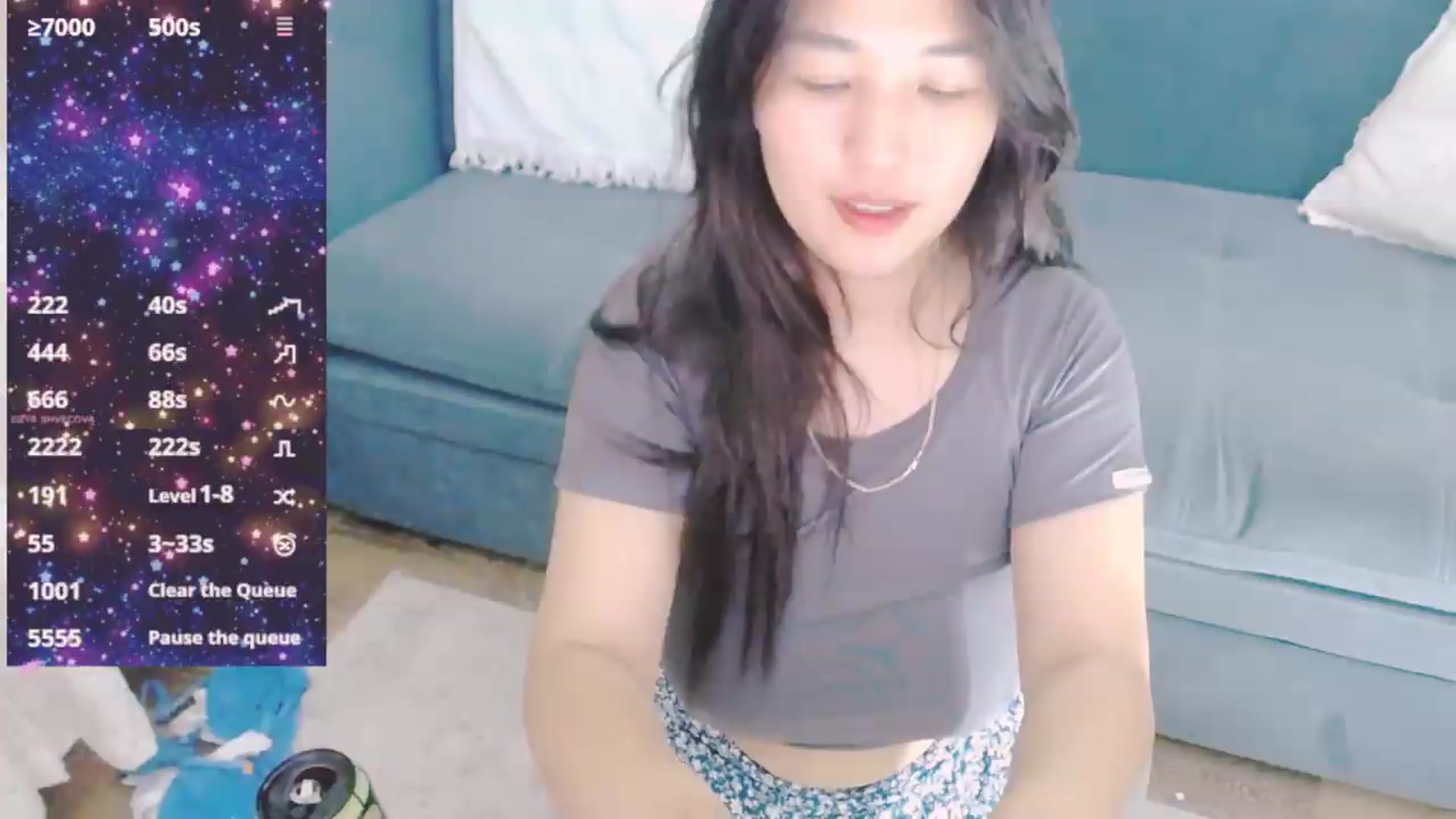 Gallery image thumbnail from crazy_moon's myfreecams stream on, 05/23/2026, 15:52 image 14 of 20
