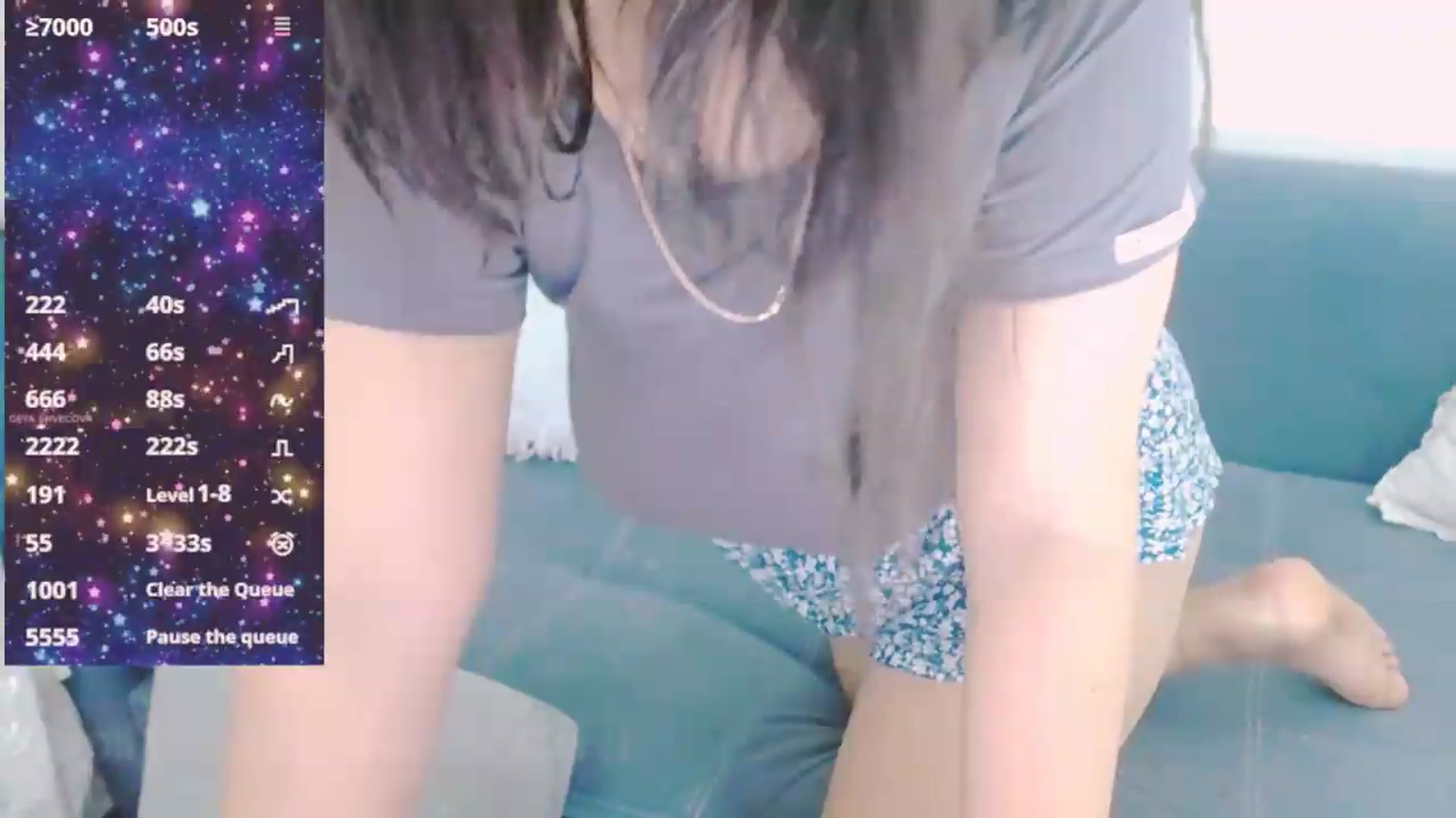 Gallery image thumbnail from crazy_moon's myfreecams stream on, 05/23/2026, 15:52 image 16 of 20