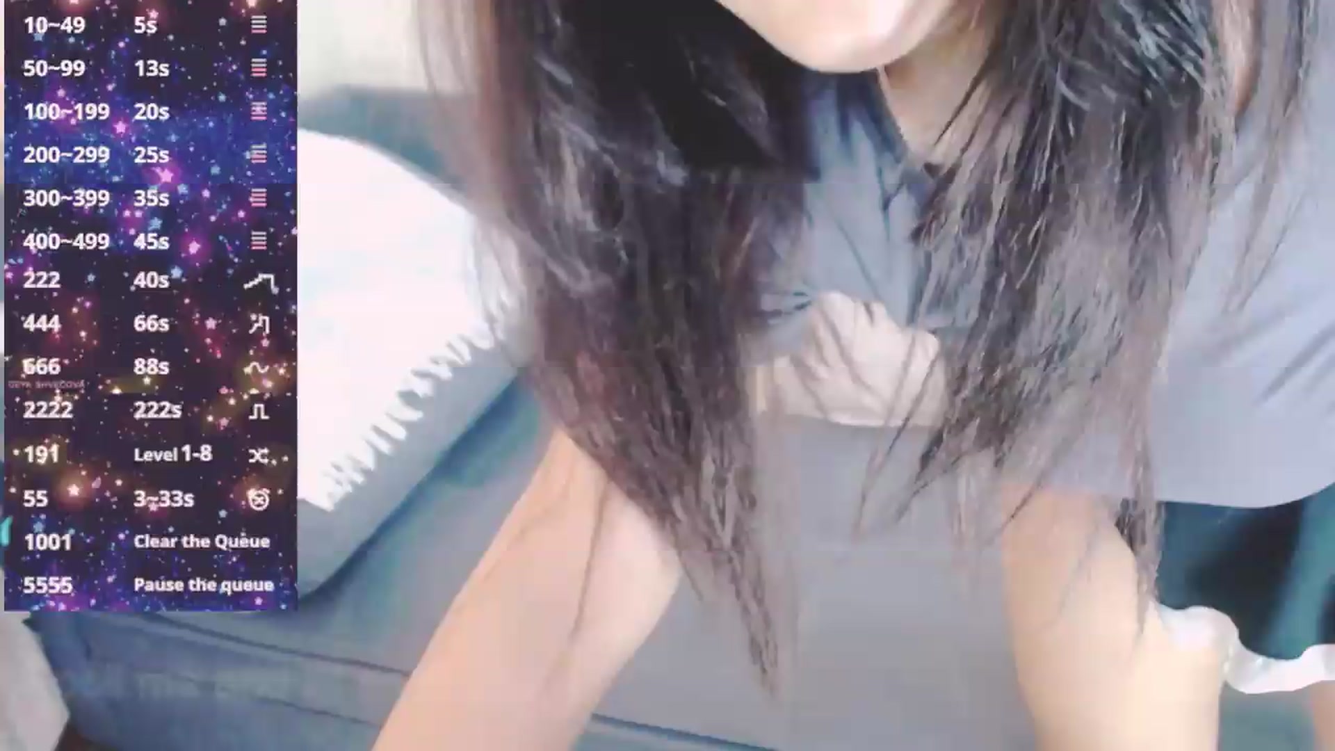 Gallery image thumbnail from crazy_moon's myfreecams stream on, 05/24/2026, 07:33 image 15 of 20