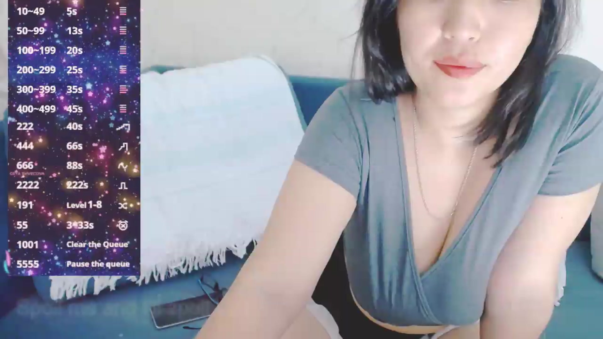 Gallery image thumbnail from crazy_moon's myfreecams stream on, 05/24/2026, 16:24 image 12 of 20