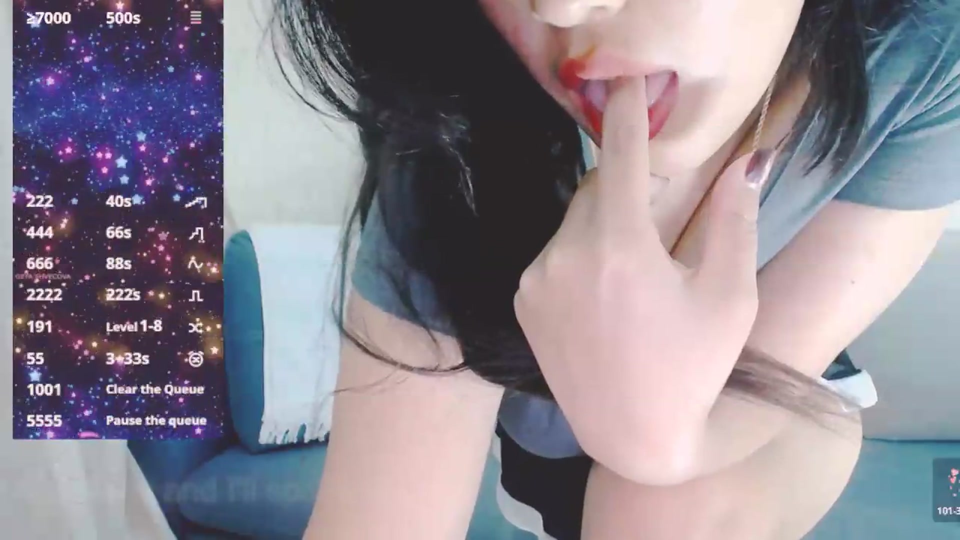 Gallery image thumbnail from crazy_moon's myfreecams stream on, 05/24/2026, 16:24 image 19 of 20