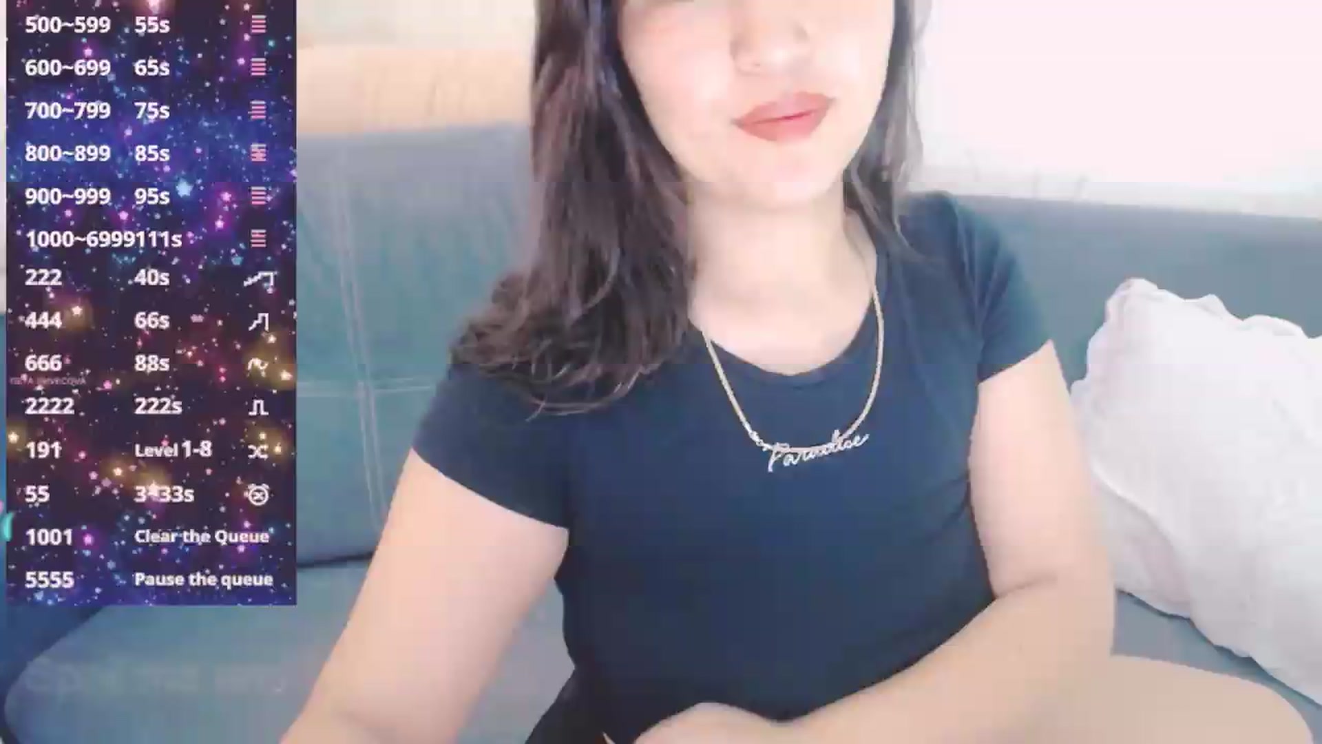 Gallery image thumbnail from crazy_moon's myfreecams stream on, 05/26/2026, 06:58 image 4 of 20