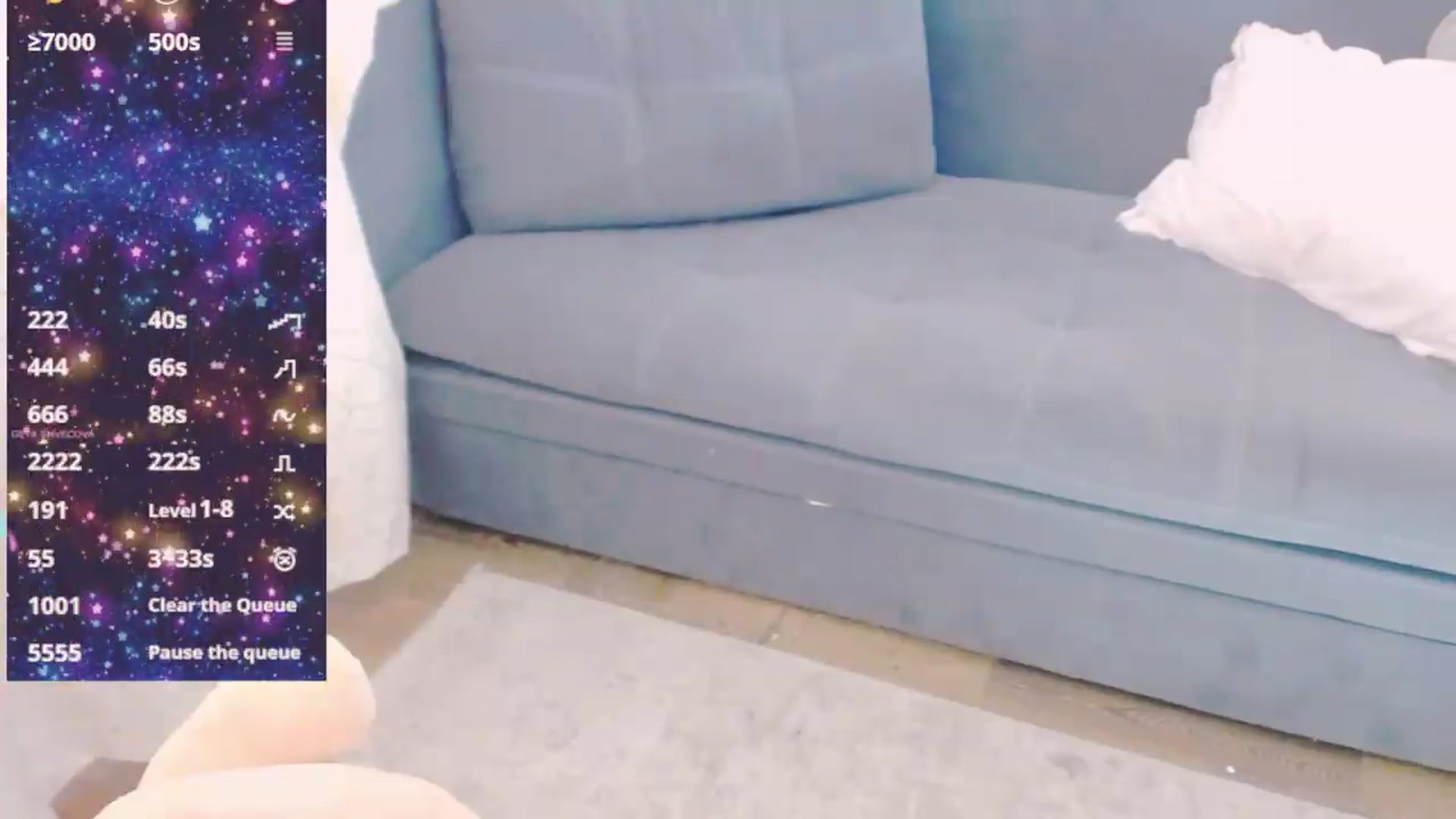 Gallery image thumbnail from crazy_moon's myfreecams stream on, 05/26/2026, 06:58 image 19 of 20