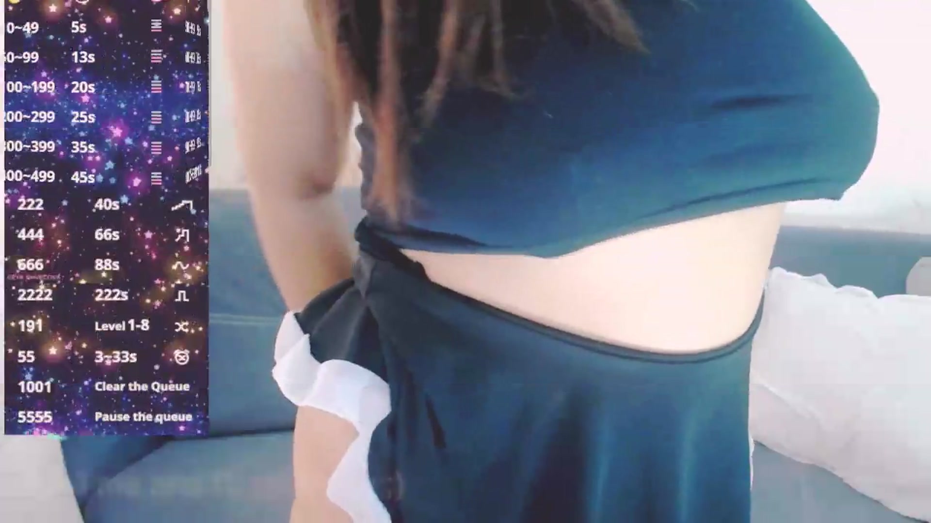 Gallery image thumbnail from crazy_moon's myfreecams stream on, 05/26/2026, 06:58 image 17 of 20