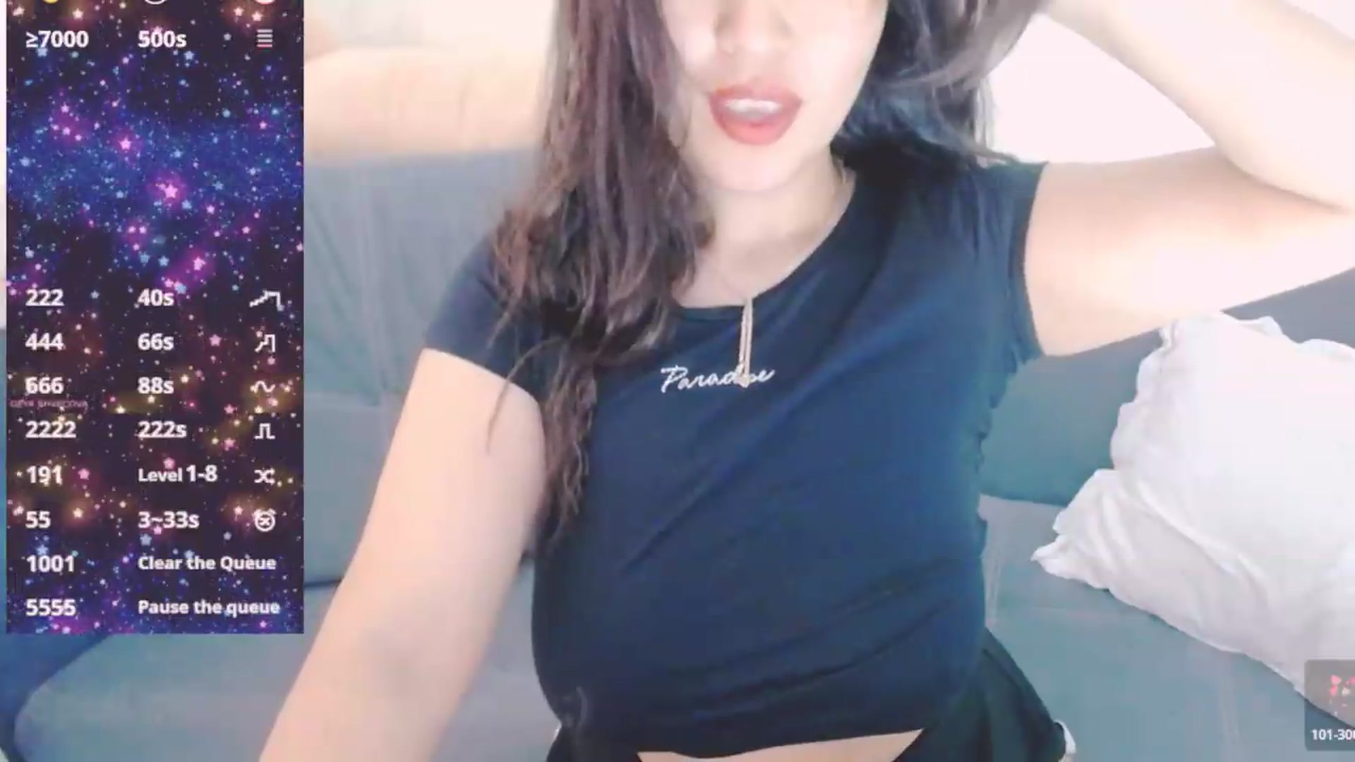 Gallery image thumbnail from crazy_moon's myfreecams stream on, 05/26/2026, 06:58 image 15 of 20