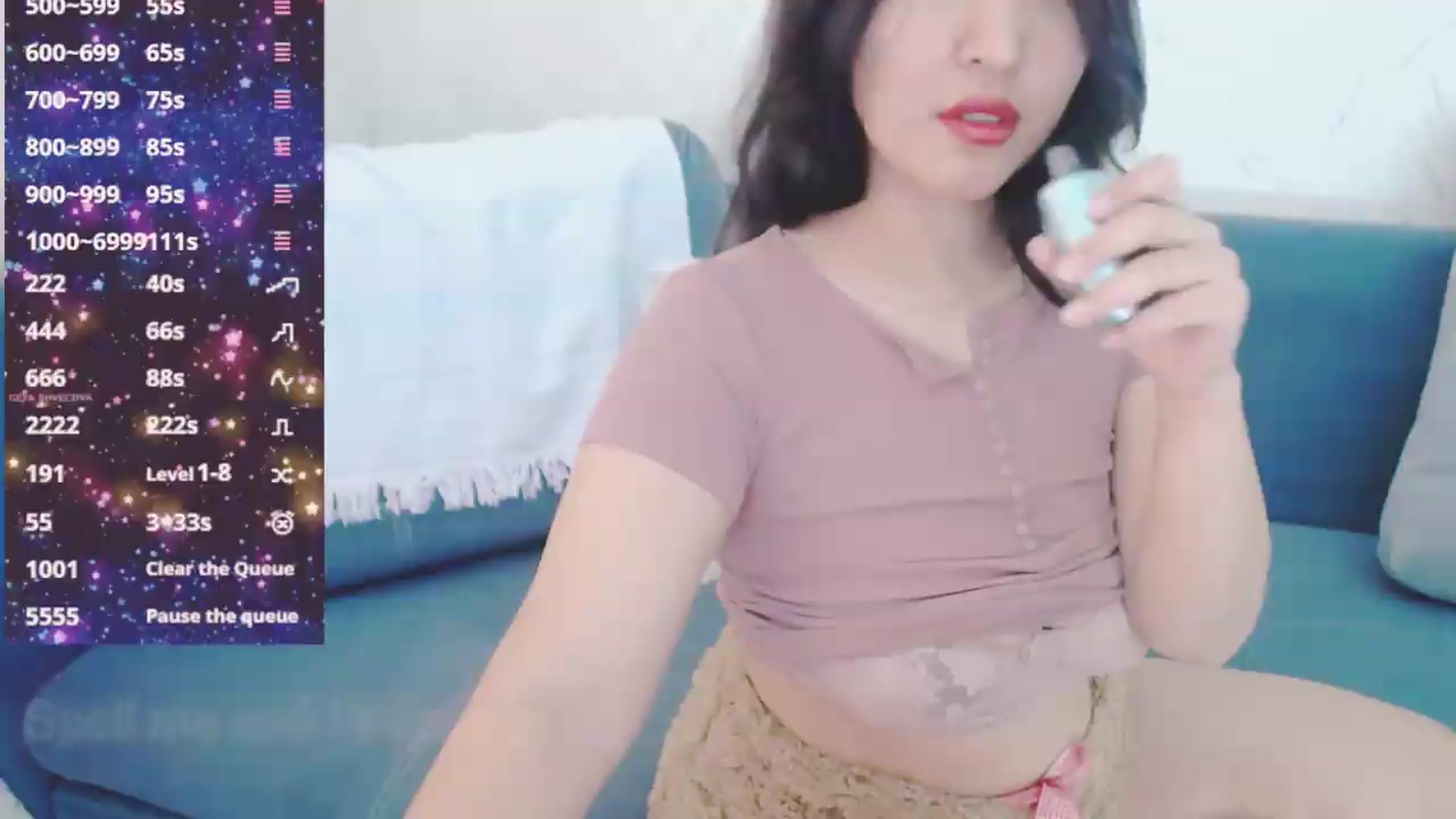 Gallery image thumbnail from crazy_moon's myfreecams stream on, 05/29/2026, 06:46 image 9 of 20