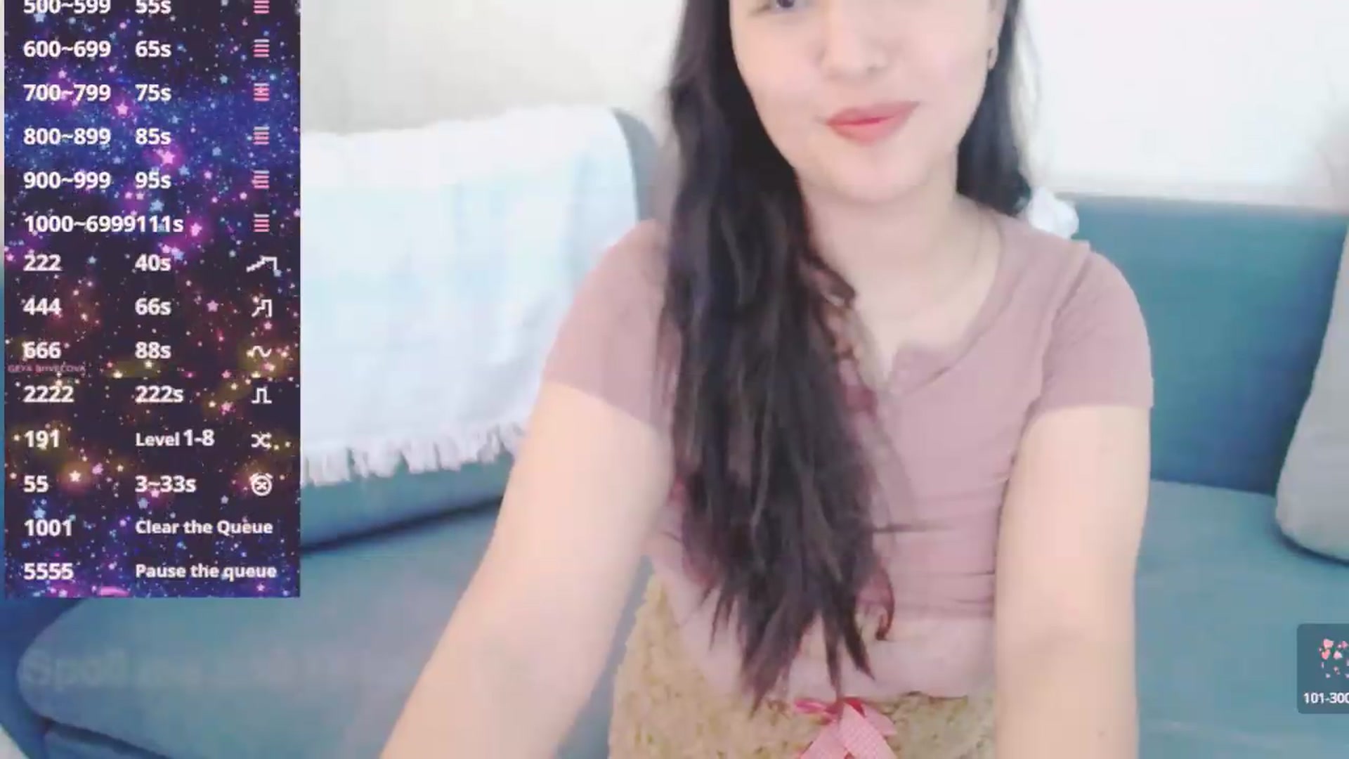 Gallery image thumbnail from crazy_moon's myfreecams stream on, 05/29/2026, 06:46 image 19 of 20