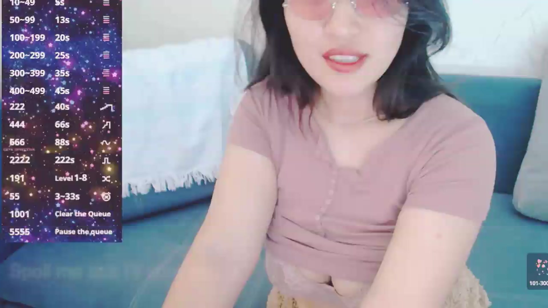 Gallery image thumbnail from crazy_moon's myfreecams stream on, 05/29/2026, 06:46 image 2 of 20
