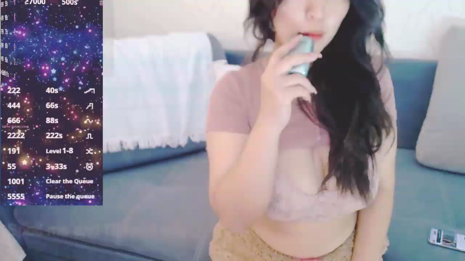 Gallery image thumbnail from crazy_moon's myfreecams stream on, 05/29/2026, 08:08 image 13 of 20