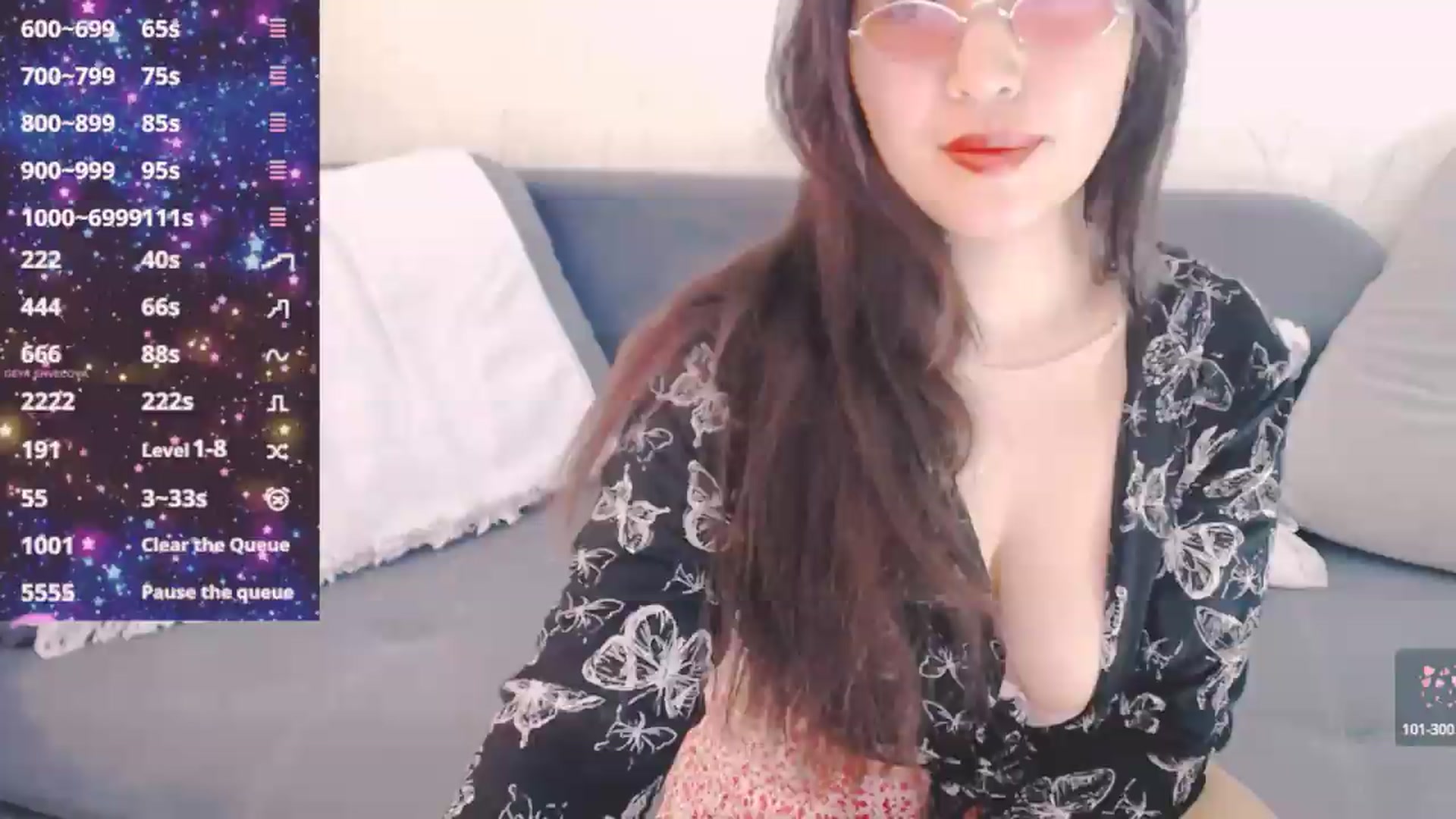Gallery image thumbnail from crazy_moon's myfreecams stream on, 05/30/2026, 13:53 image 1 of 20