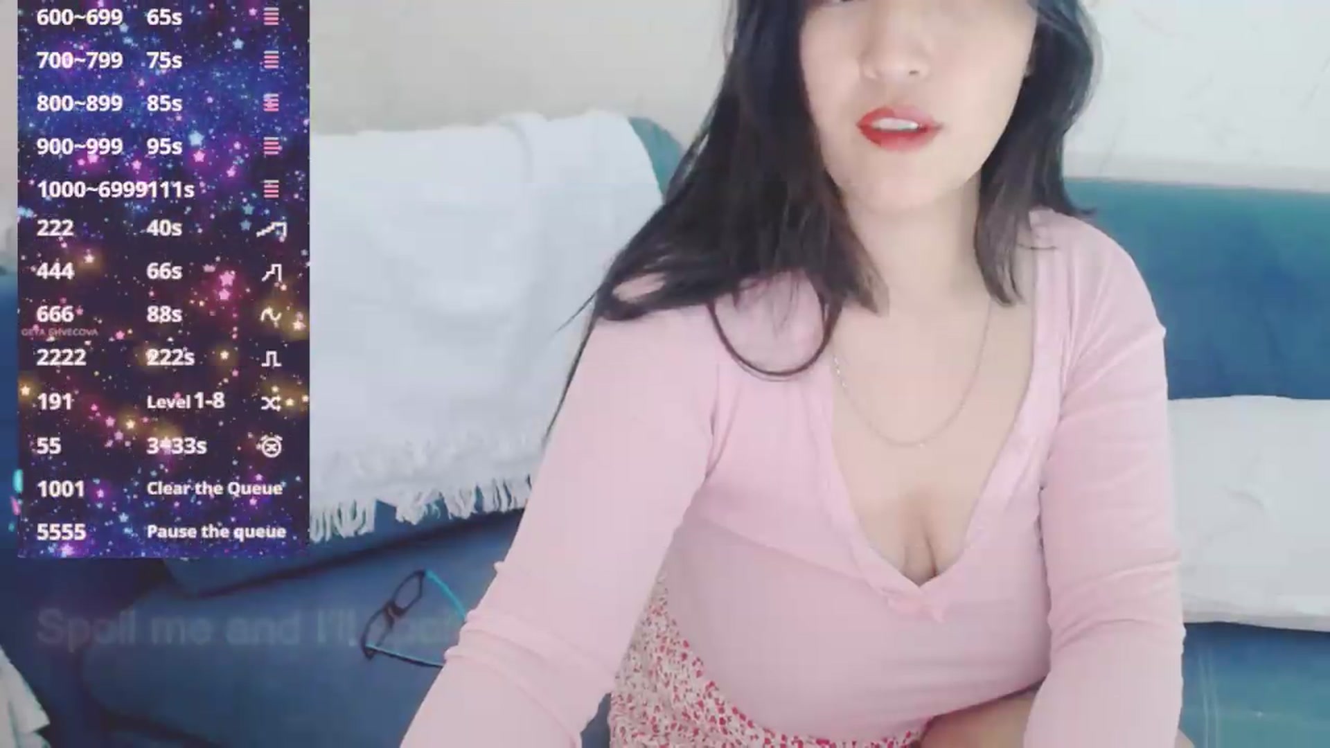 Gallery image thumbnail from crazy_moon's myfreecams stream on, 05/31/2026, 14:38 image 2 of 20