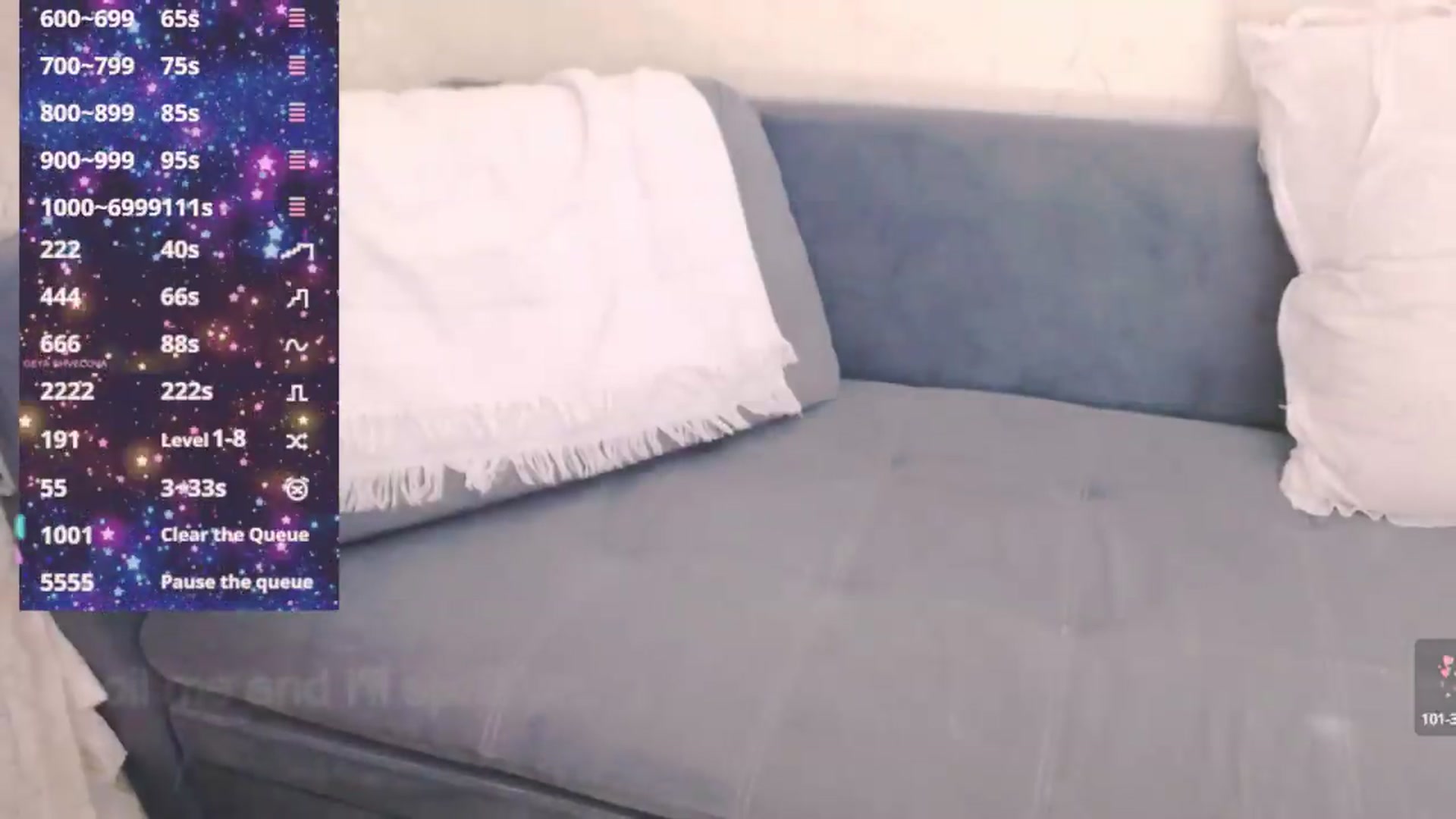 Gallery image thumbnail from crazy_moon's myfreecams stream on, 05/31/2026, 14:38 image 18 of 20