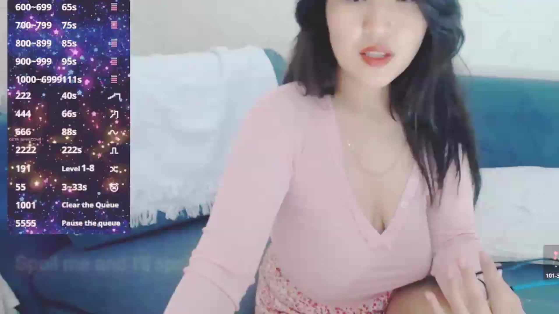 Gallery image thumbnail from crazy_moon's myfreecams stream on, 05/31/2026, 14:38 image 1 of 20