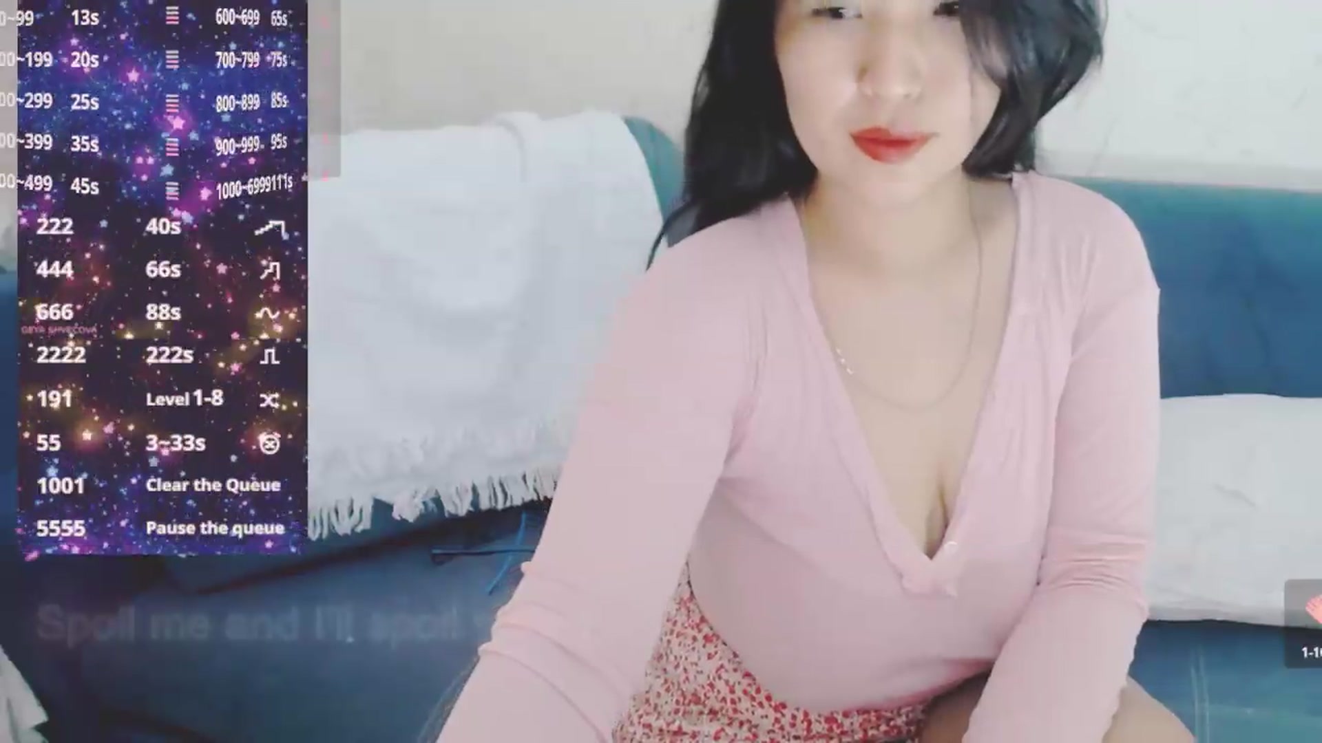 Gallery image thumbnail from crazy_moon's myfreecams stream on, 05/31/2026, 14:38 image 4 of 20