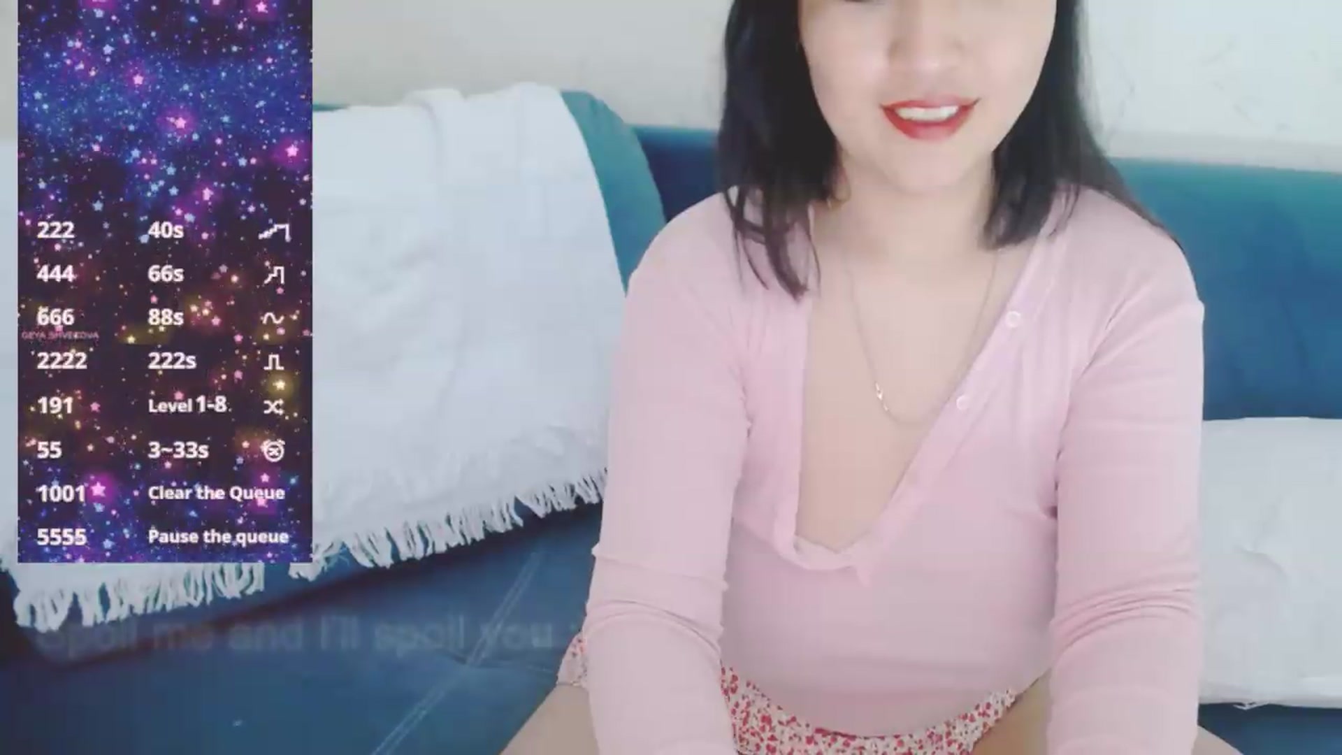 Gallery image thumbnail from crazy_moon's myfreecams stream on, 05/31/2026, 14:38 image 11 of 20