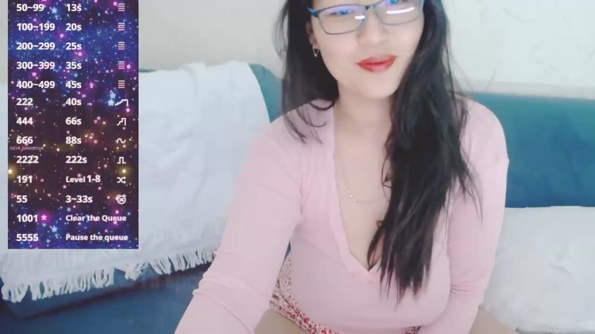 Gallery image thumbnail from crazy_moon's myfreecams stream on, 05/31/2026, 14:38 image 7 of 20