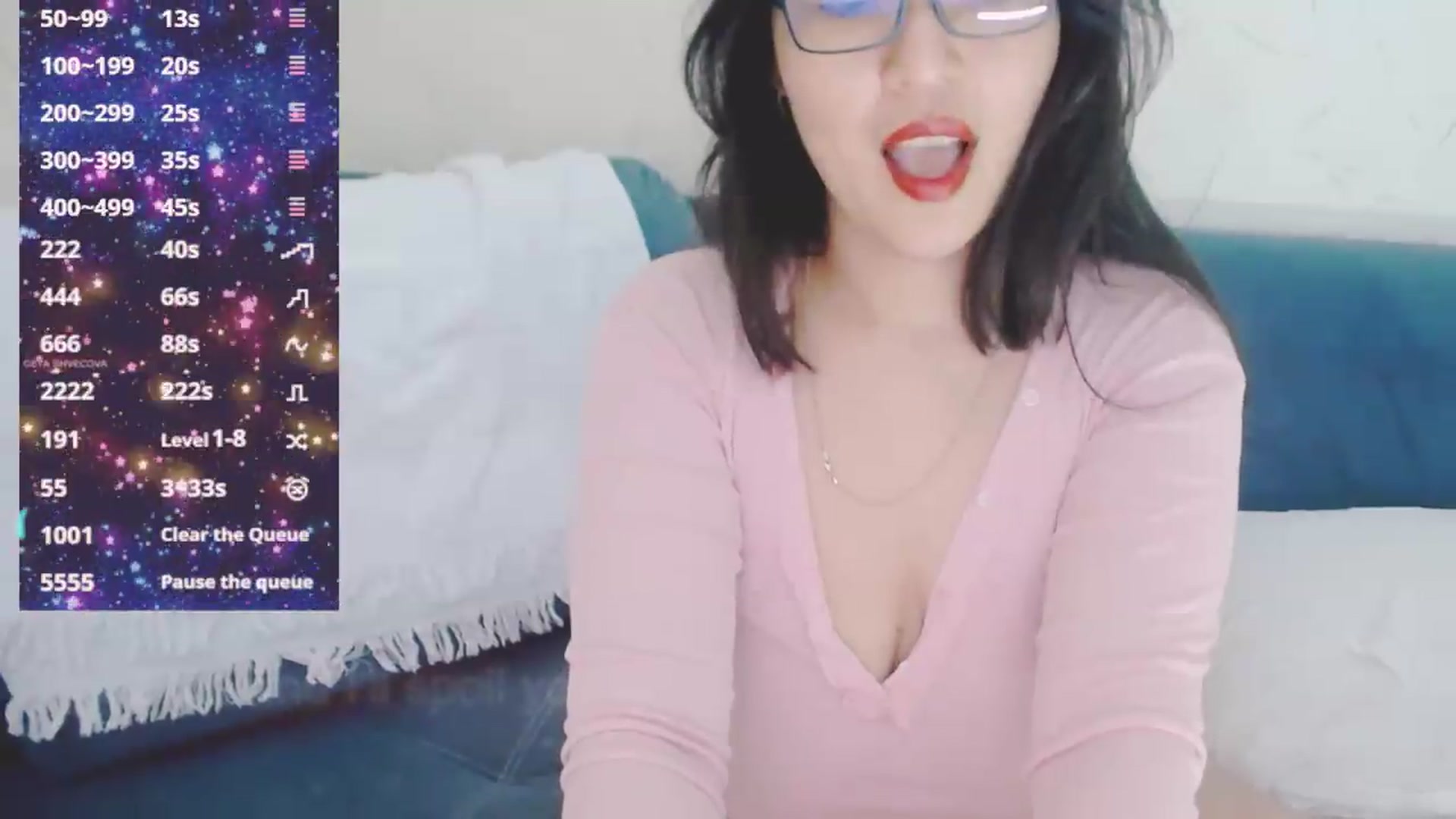 Gallery image thumbnail from crazy_moon's myfreecams stream on, 05/31/2026, 14:38 image 6 of 20