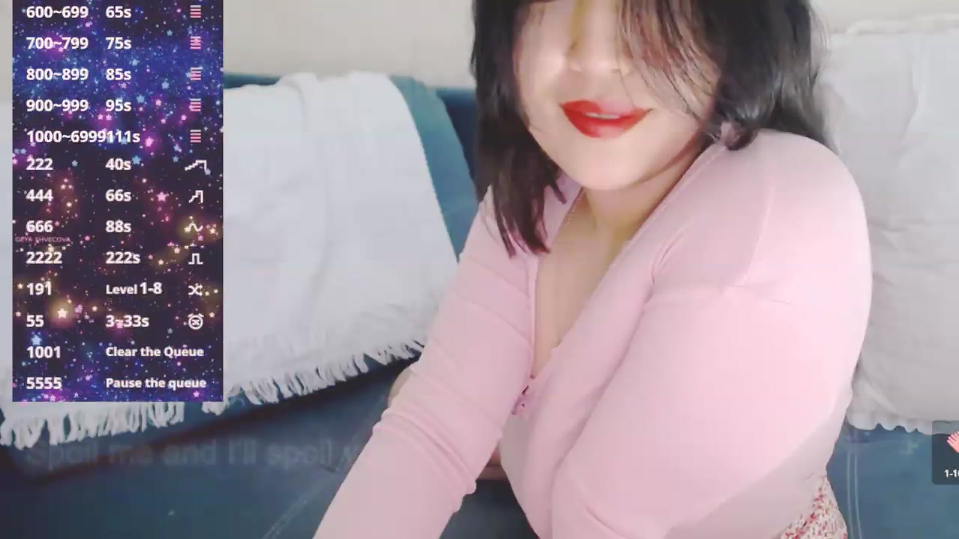 Gallery image thumbnail from crazy_moon's myfreecams stream on, 05/31/2026, 14:38 image 16 of 20