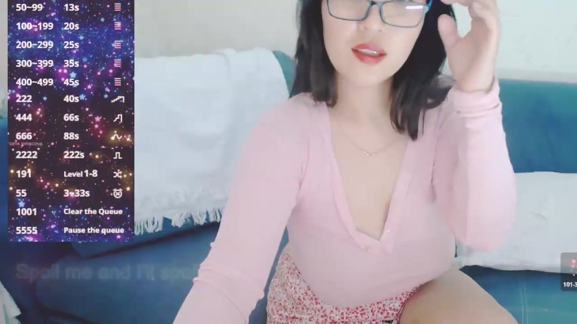 Gallery image thumbnail from crazy_moon's myfreecams stream on, 05/31/2026, 14:38 image 5 of 20