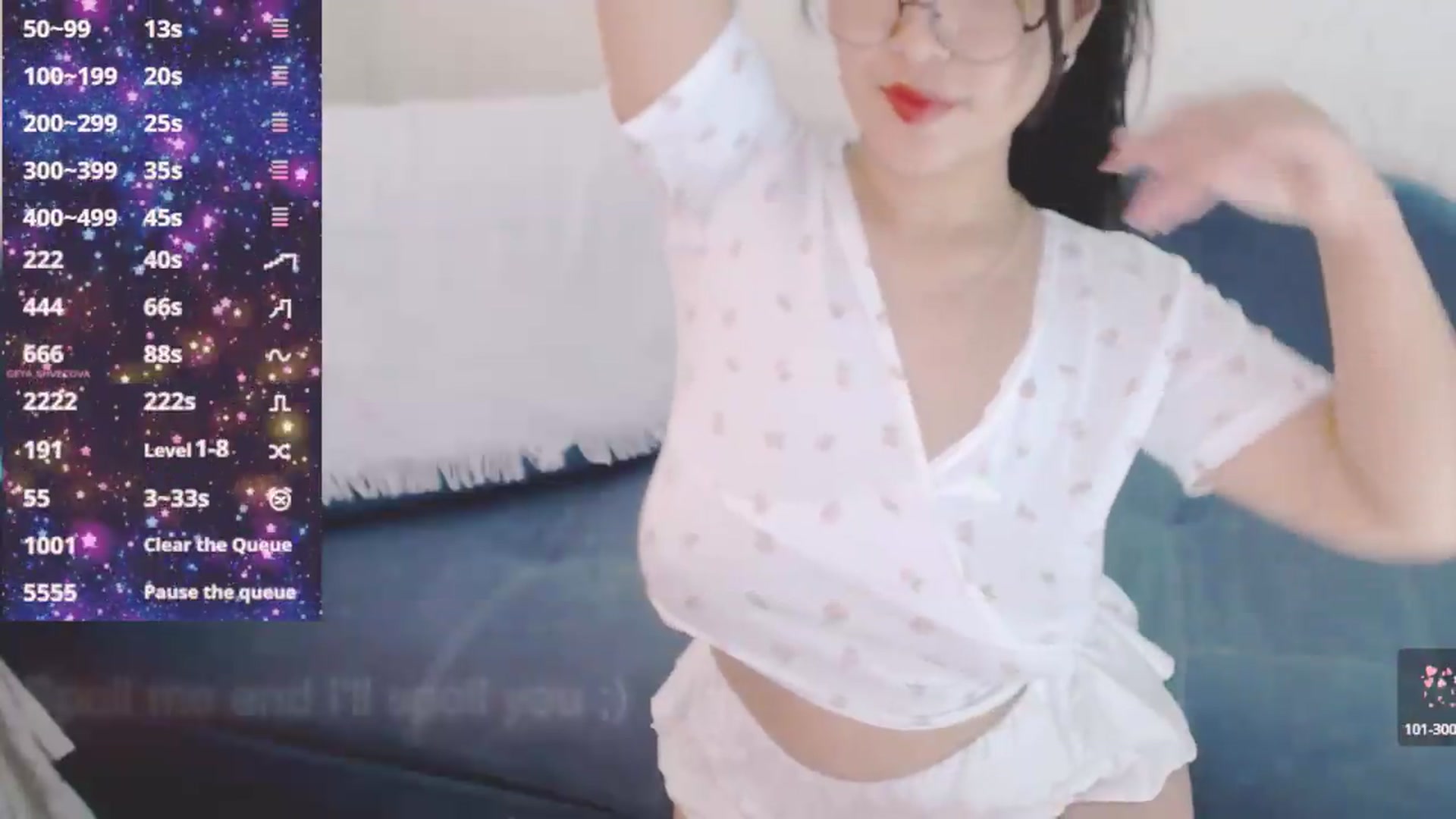 Gallery image thumbnail from crazy_moon's myfreecams stream on, 06/02/2026, 07:58 image 13 of 20
