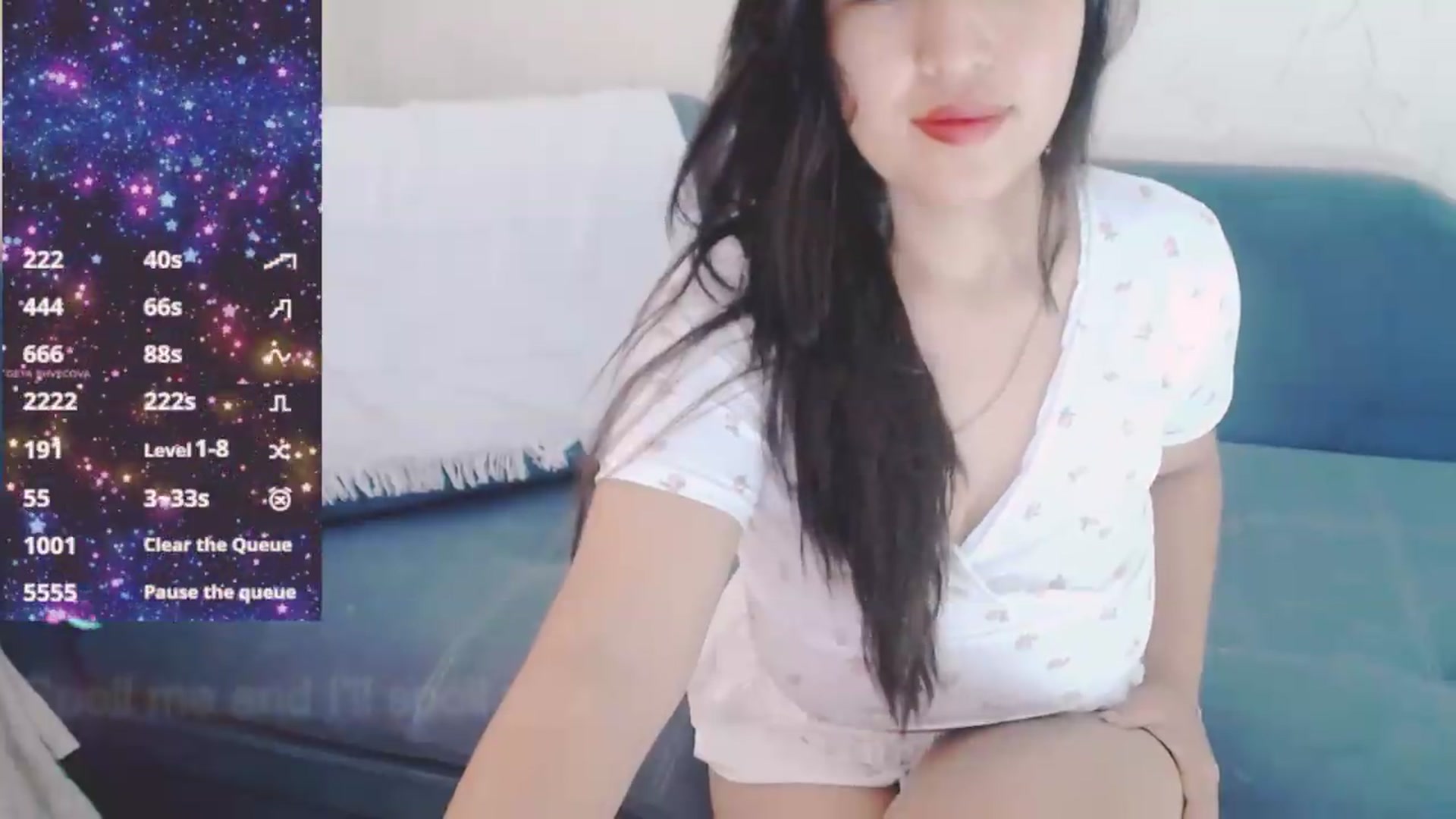 Gallery image thumbnail from crazy_moon's myfreecams stream on, 06/02/2026, 07:58 image 14 of 20