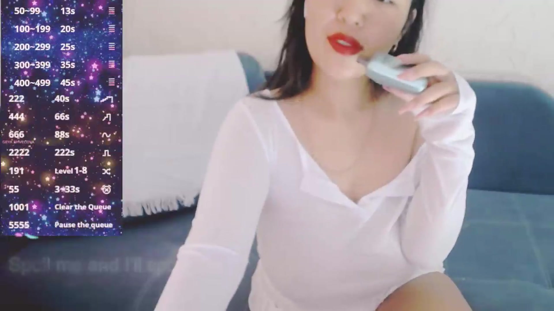 Gallery image thumbnail from crazy_moon's myfreecams stream on, 06/02/2026, 07:58 image 4 of 20