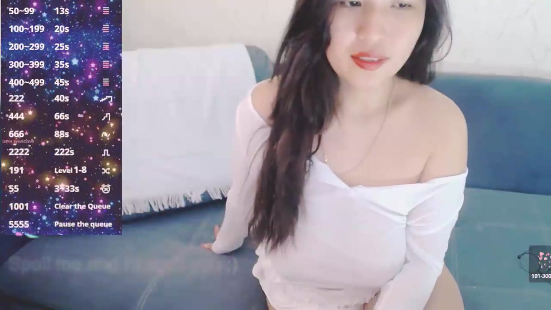 Gallery image thumbnail from crazy_moon's myfreecams stream on, 06/02/2026, 07:58 image 12 of 20